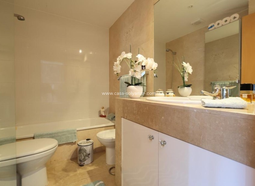 Reventa - Apartamento / piso - Orihuela Costa - Lomas de Campoamor-Las Ramblas