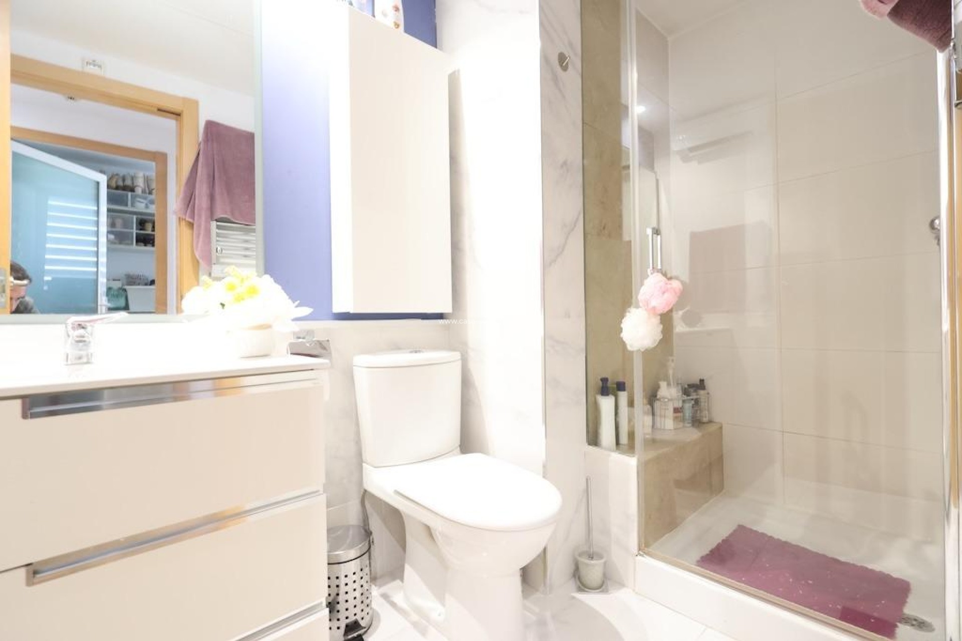 Reventa - Apartamento / piso - Orihuela Costa - Lomas de Campoamor-Las Ramblas