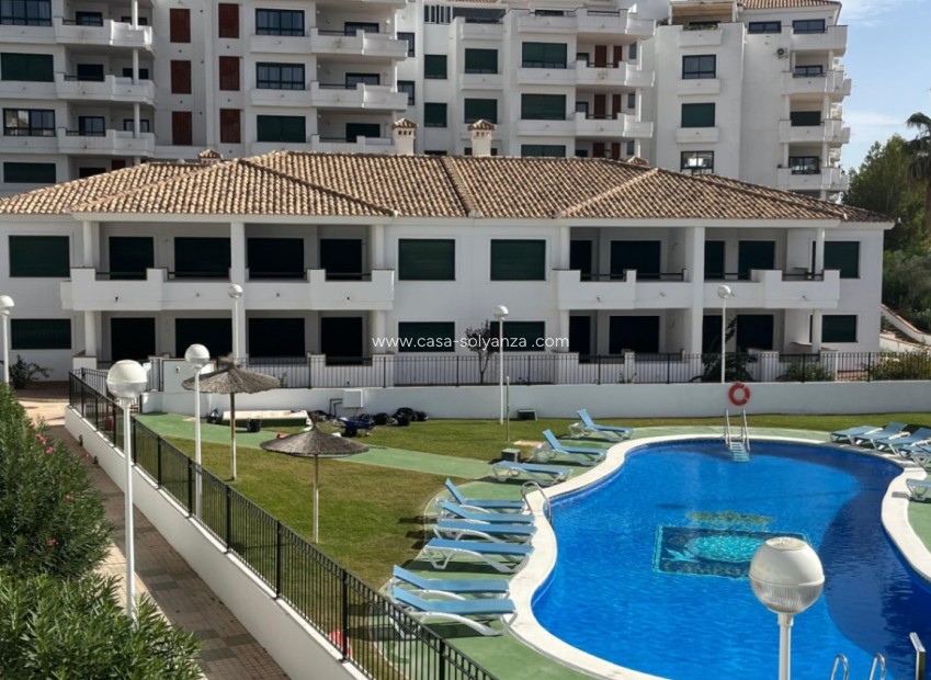 Reventa - Apartamento / piso - Orihuela Costa - Lomas de Campoamor