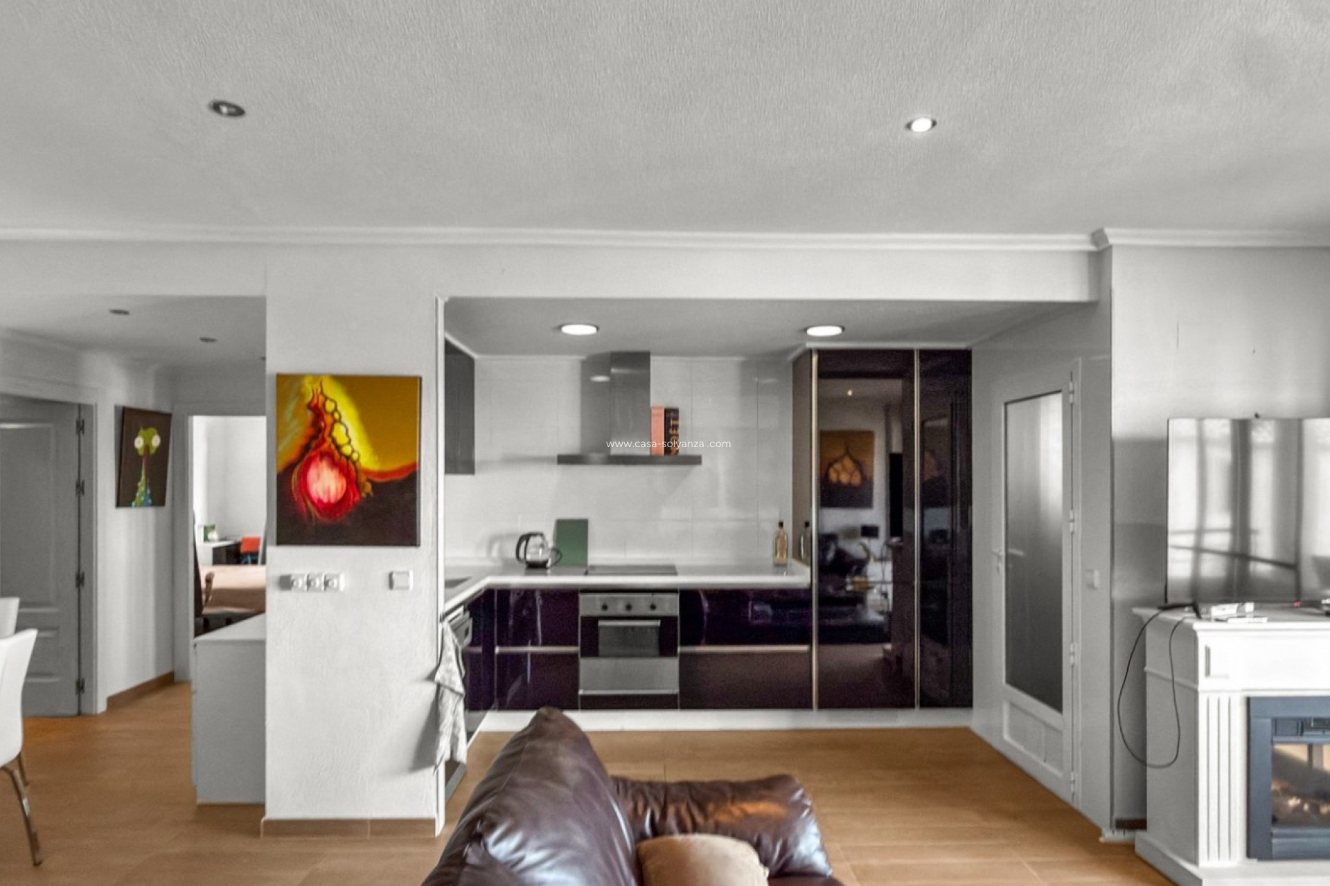 Reventa - Apartamento / piso - Orihuela Costa - Lomas De Campoamor