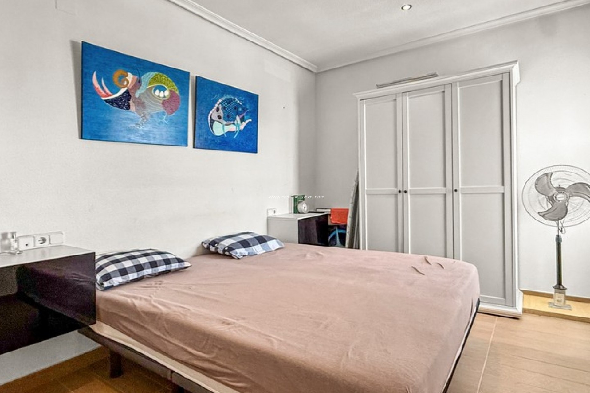 Reventa - Apartamento / piso - Orihuela Costa - Lomas De Campoamor