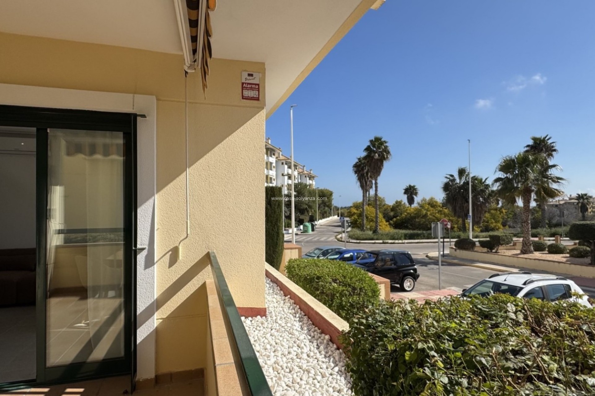 Reventa - Apartamento / piso - Orihuela Costa - Lomas De Campoamor