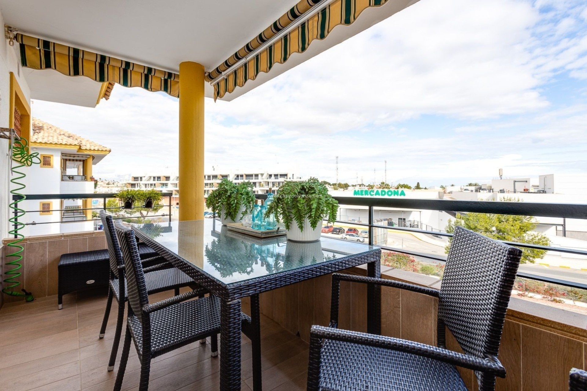 Reventa - Apartamento / piso - Orihuela Costa - Lomas de Campoamor