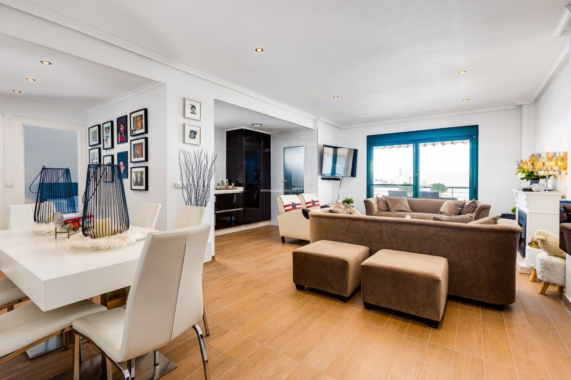 Reventa - Apartamento / piso - Orihuela Costa - Lomas de Campoamor