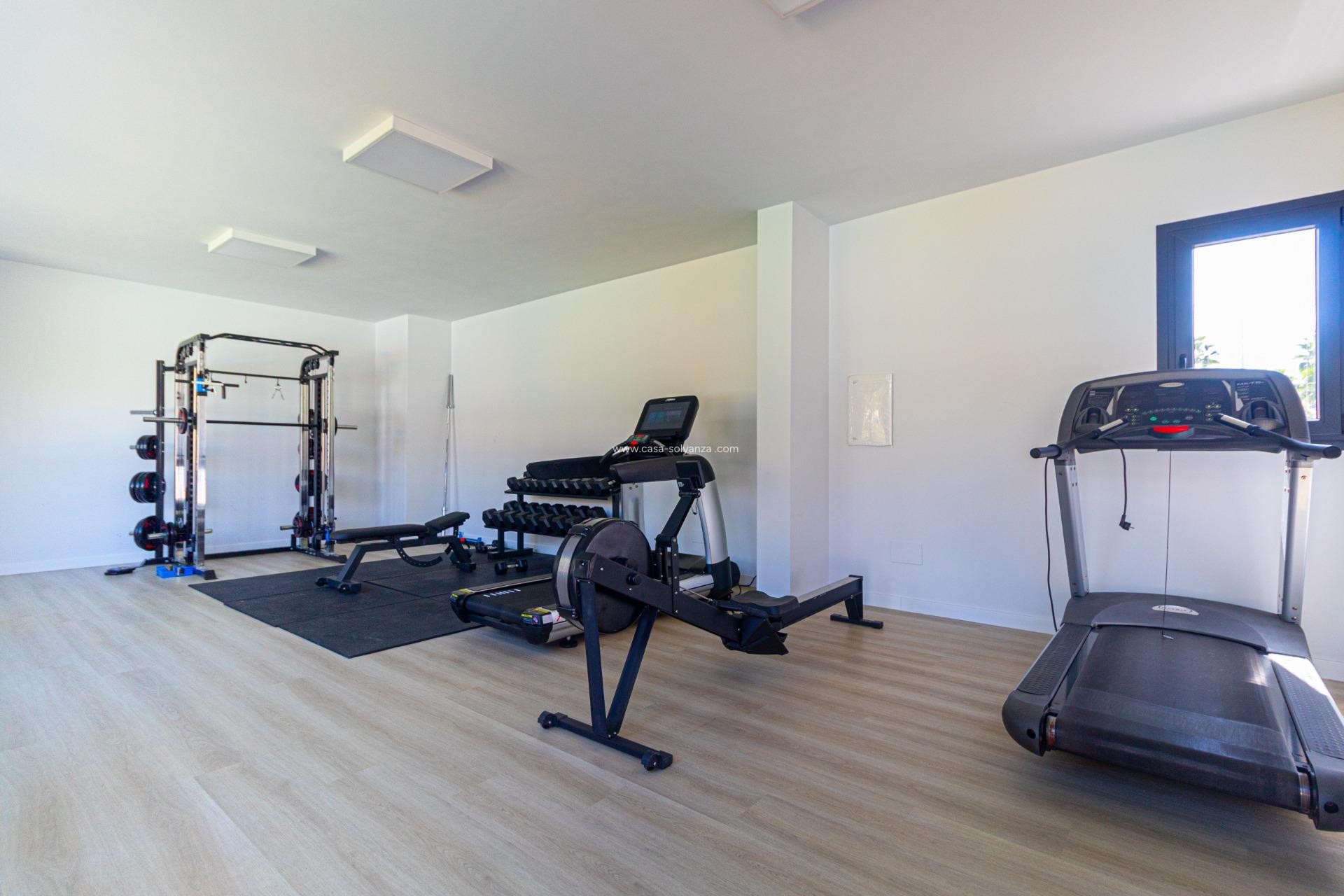 Reventa - Apartamento / piso - Orihuela Costa - Los Almendros-La Florida