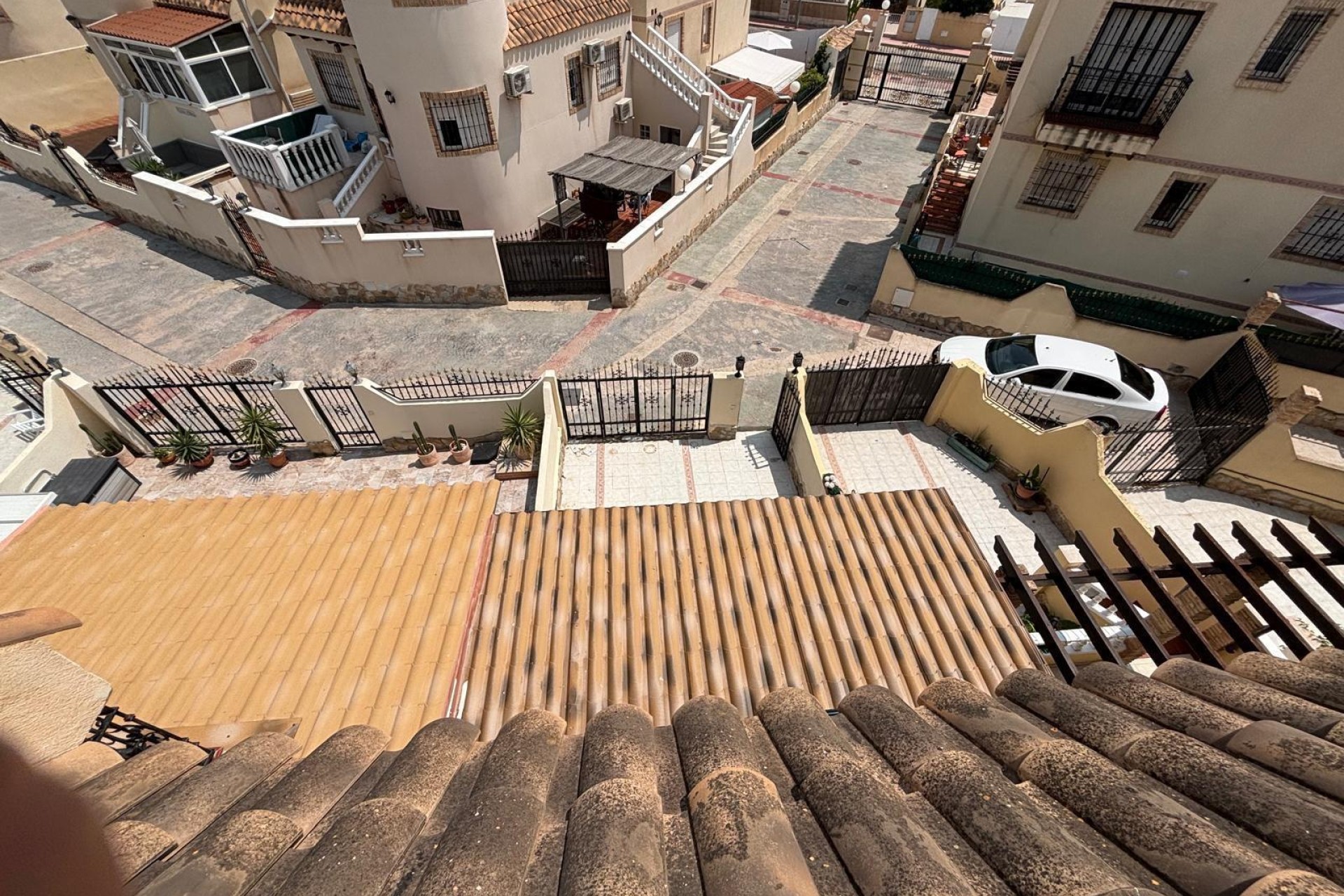 Reventa - Apartamento / piso - Orihuela Costa - Los Almendros-La Florida