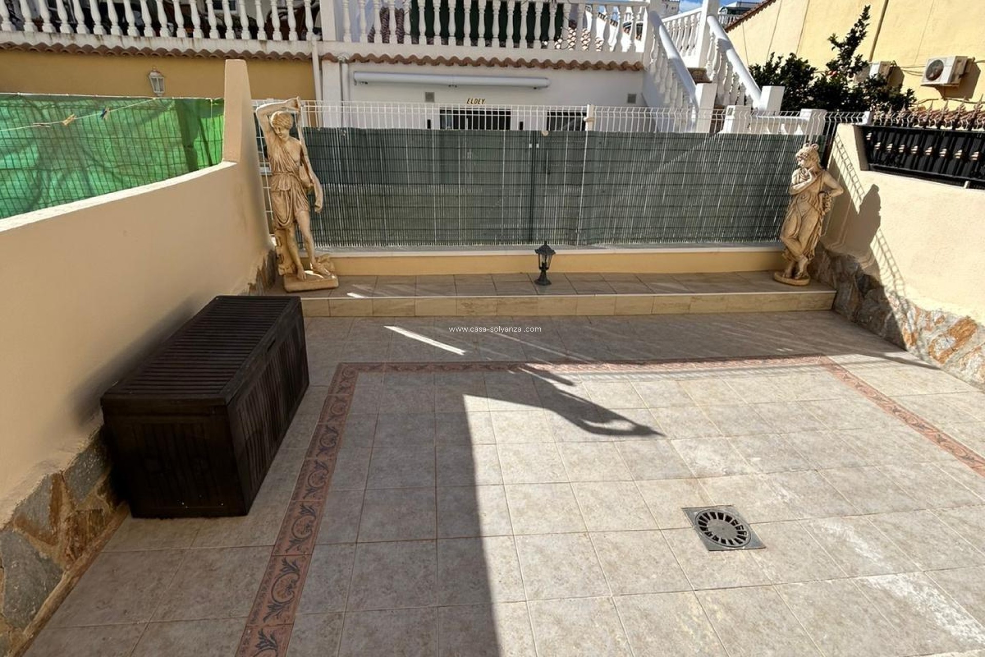 Reventa - Apartamento / piso - Orihuela Costa - Los Almendros-La Florida