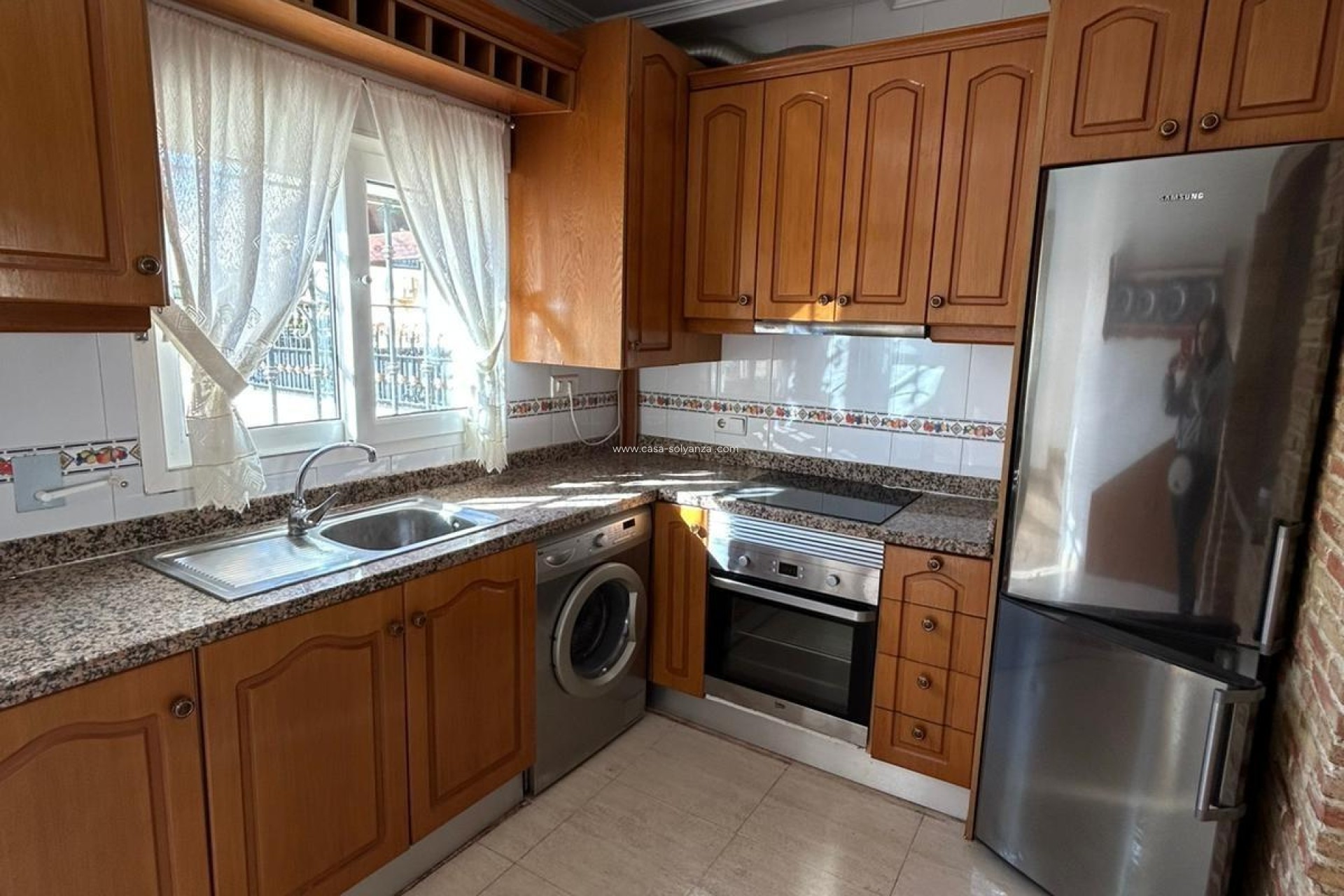 Reventa - Apartamento / piso - Orihuela Costa - Los Almendros-La Florida