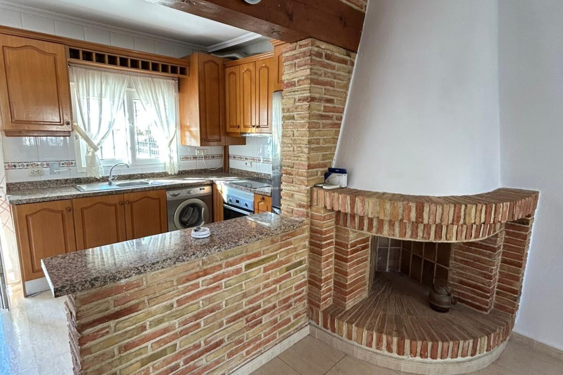 Reventa - Apartamento / piso - Orihuela Costa - Los Almendros-La Florida