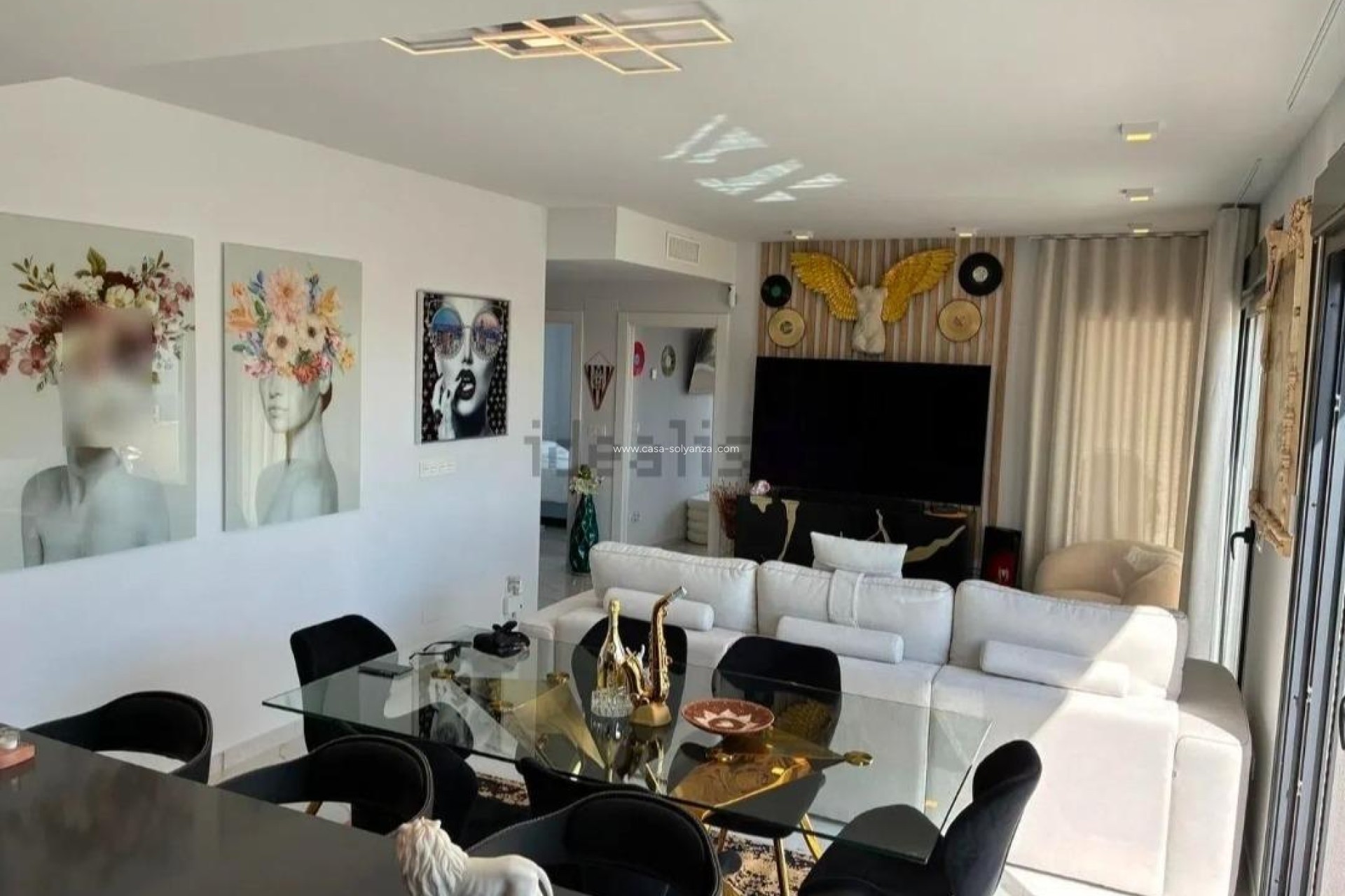 Reventa - Apartamento / piso - Orihuela Costa - Los Almendros-La Florida