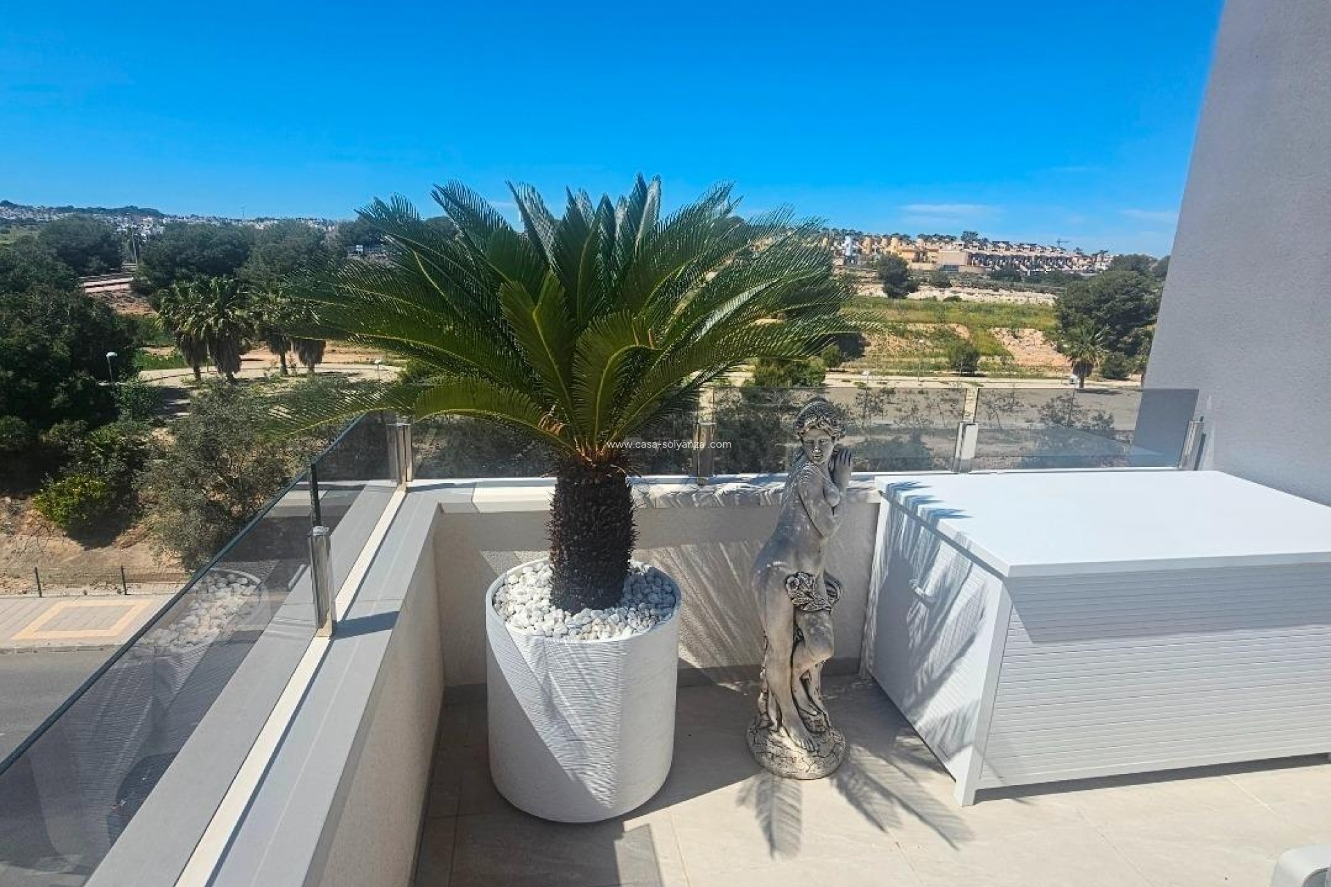 Reventa - Apartamento / piso - Orihuela Costa - Los Almendros-La Florida