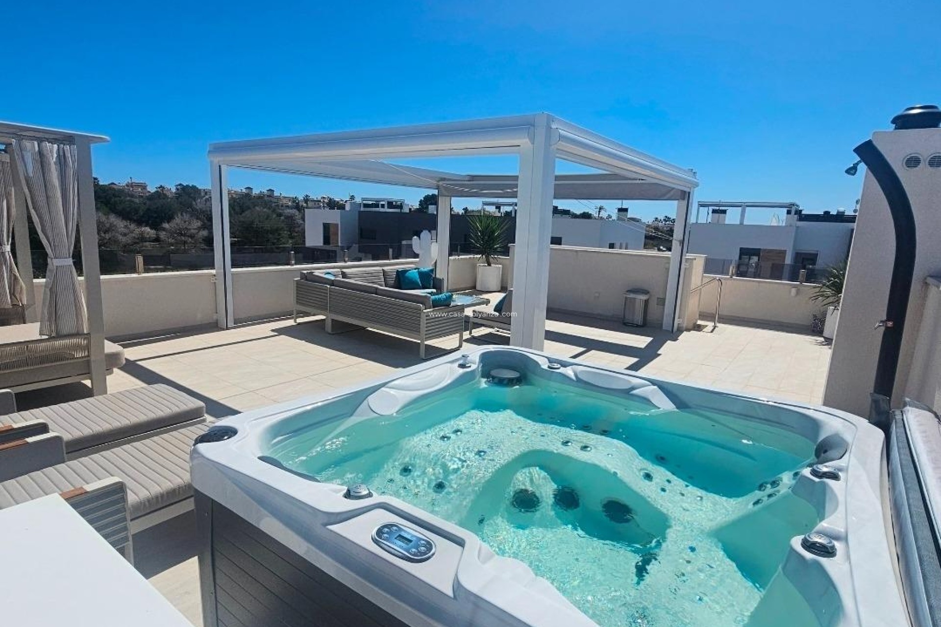 Reventa - Apartamento / piso - Orihuela Costa - Los Almendros-La Florida