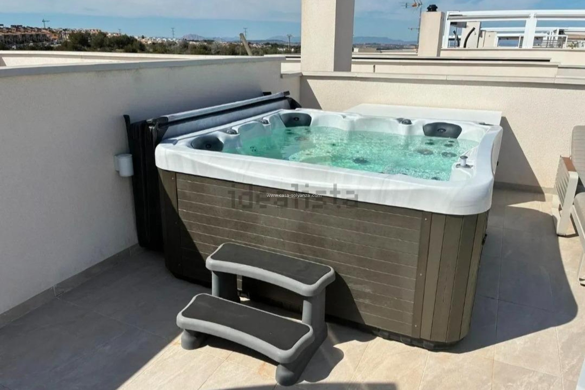 Reventa - Apartamento / piso - Orihuela Costa - Los Almendros-La Florida