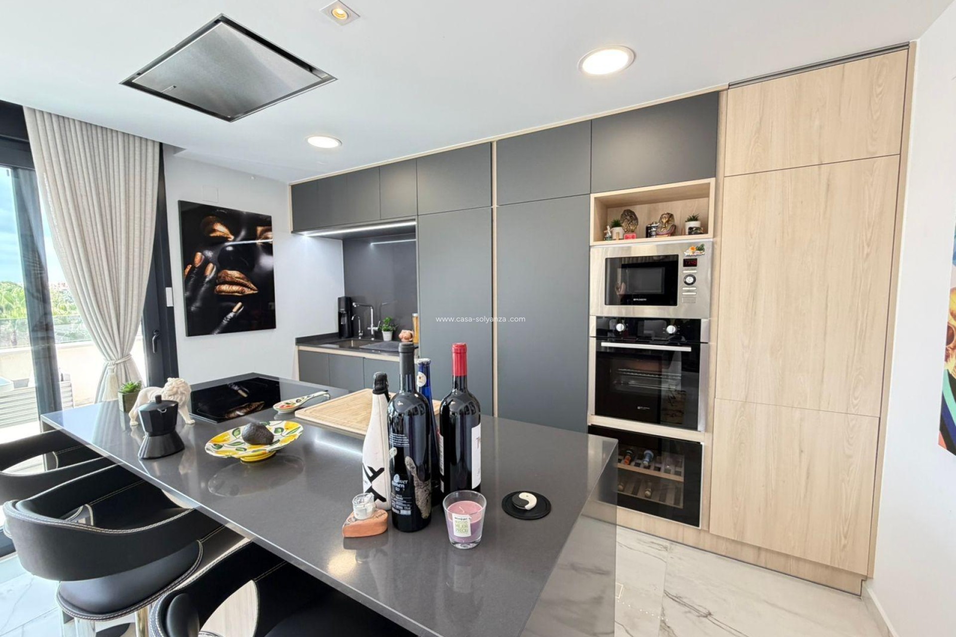 Reventa - Apartamento / piso - Orihuela Costa - Los Almendros-La Florida