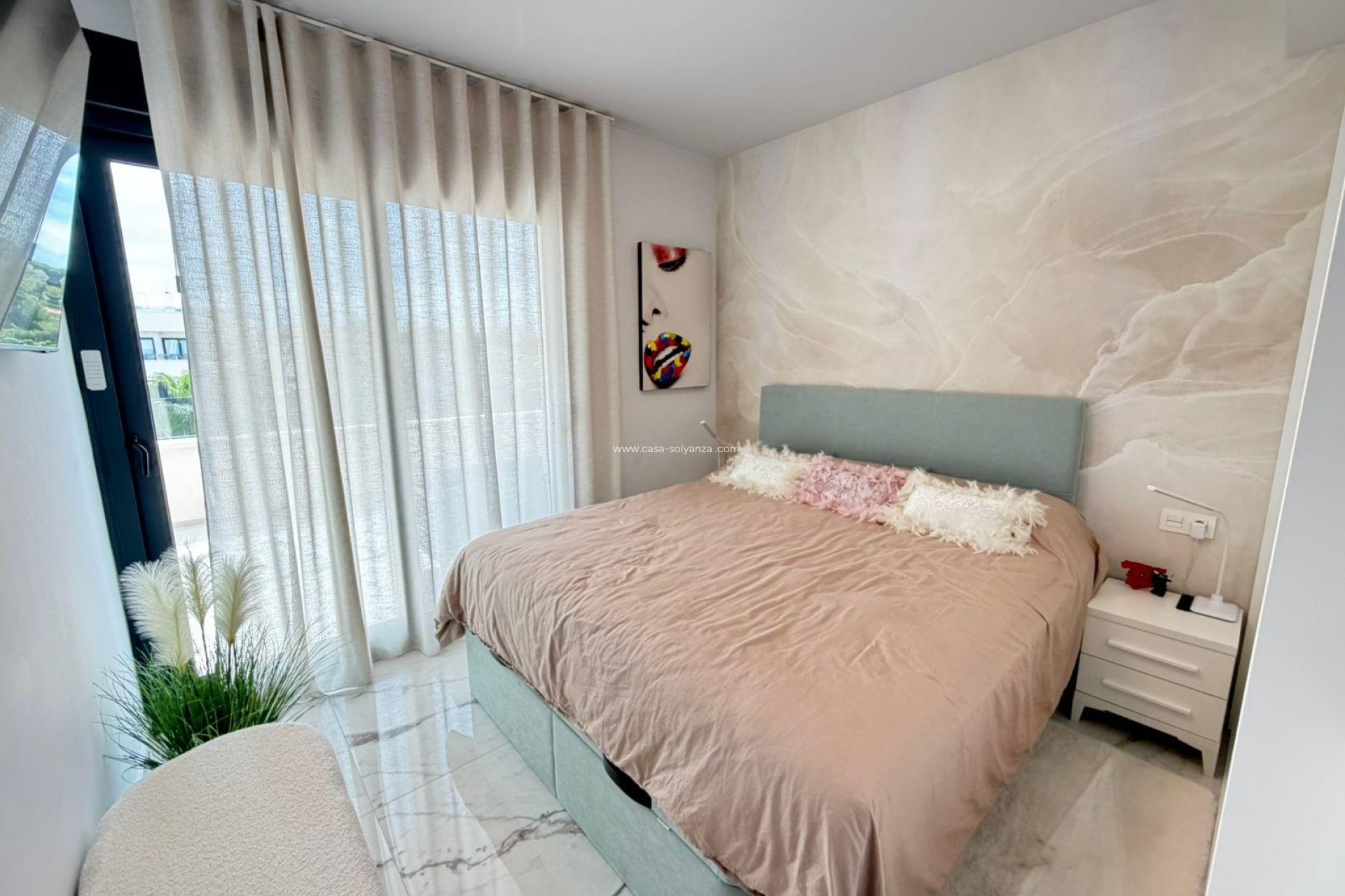 Reventa - Apartamento / piso - Orihuela Costa - Los Almendros-La Florida