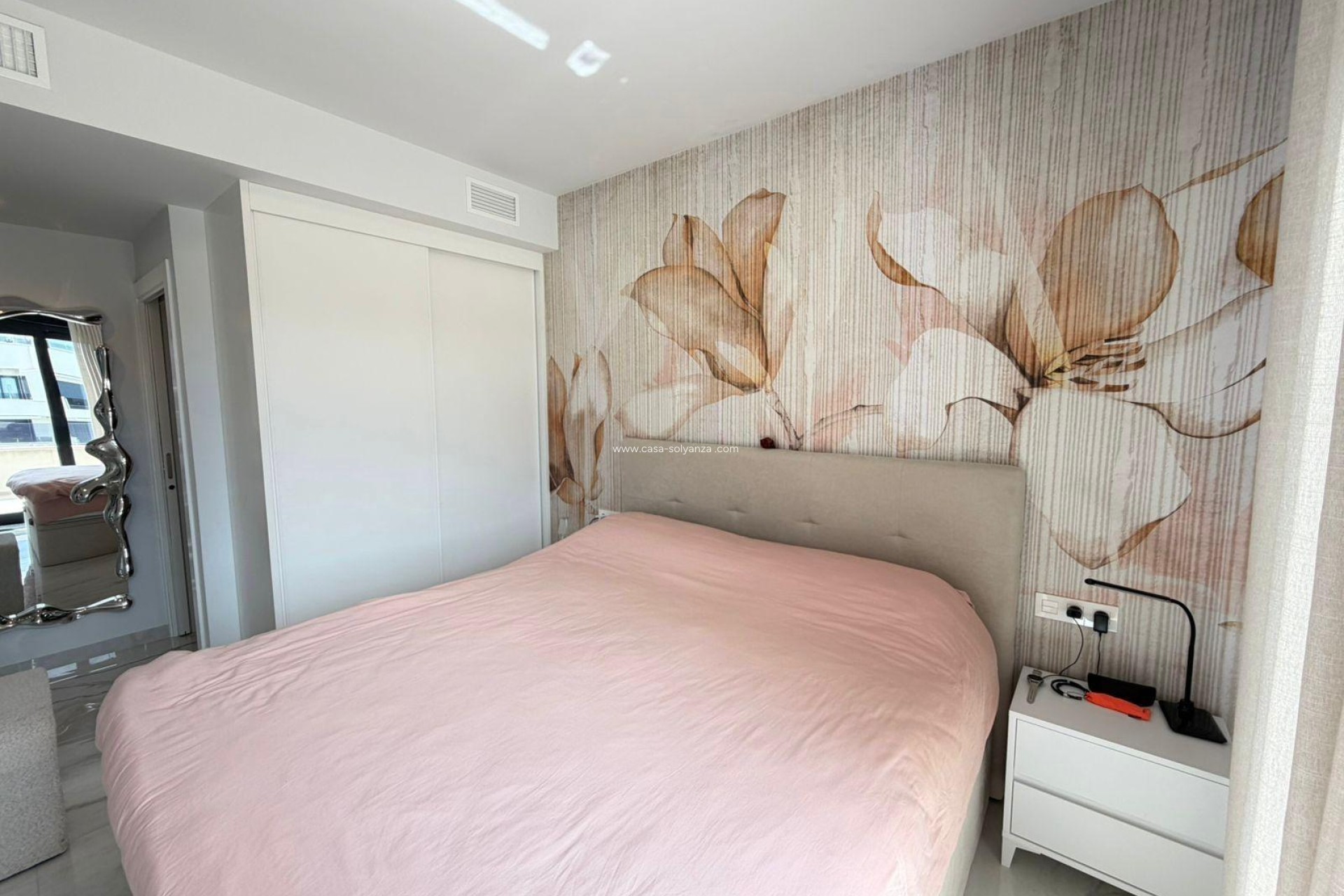 Reventa - Apartamento / piso - Orihuela Costa - Los Almendros-La Florida