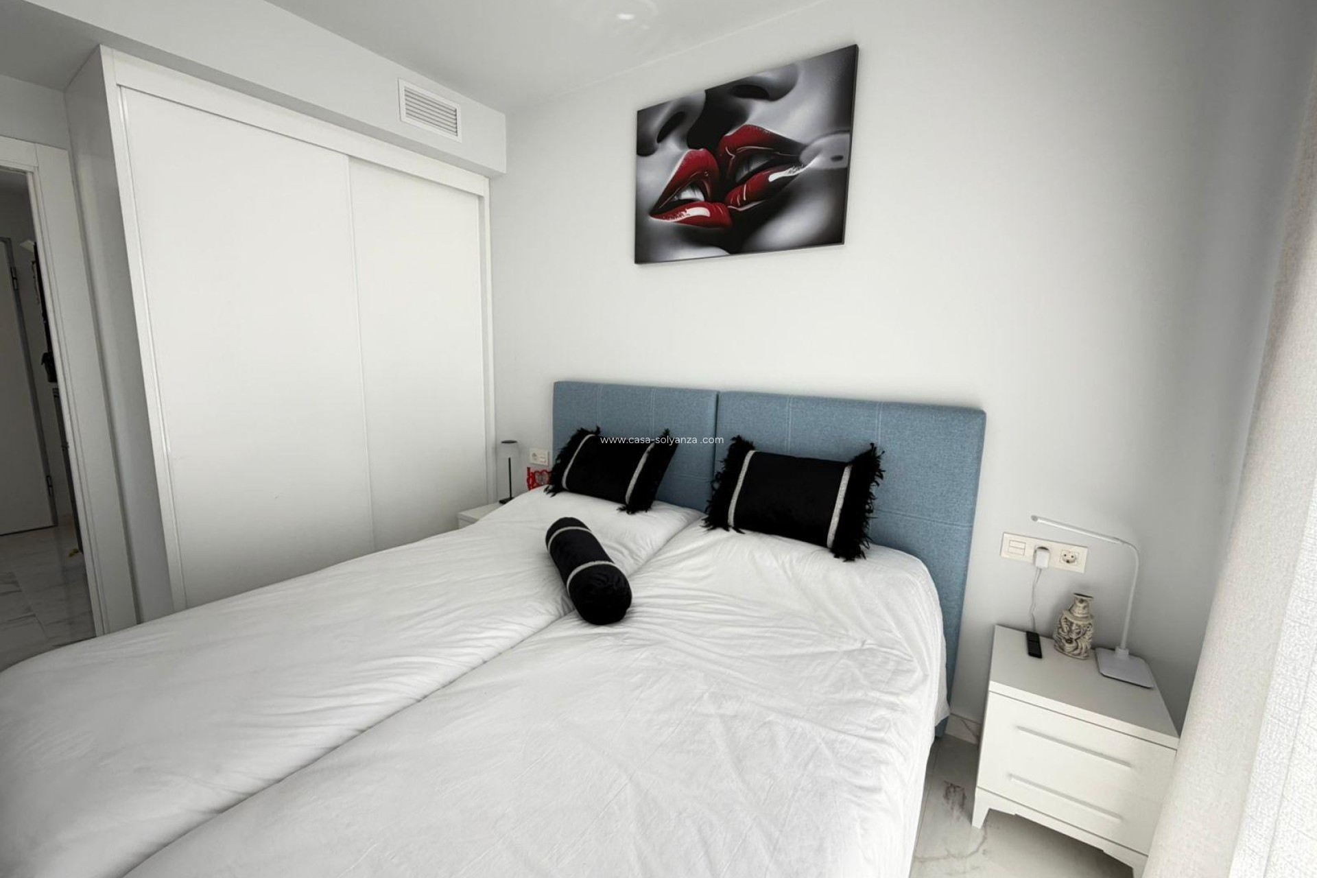 Reventa - Apartamento / piso - Orihuela Costa - Los Almendros-La Florida