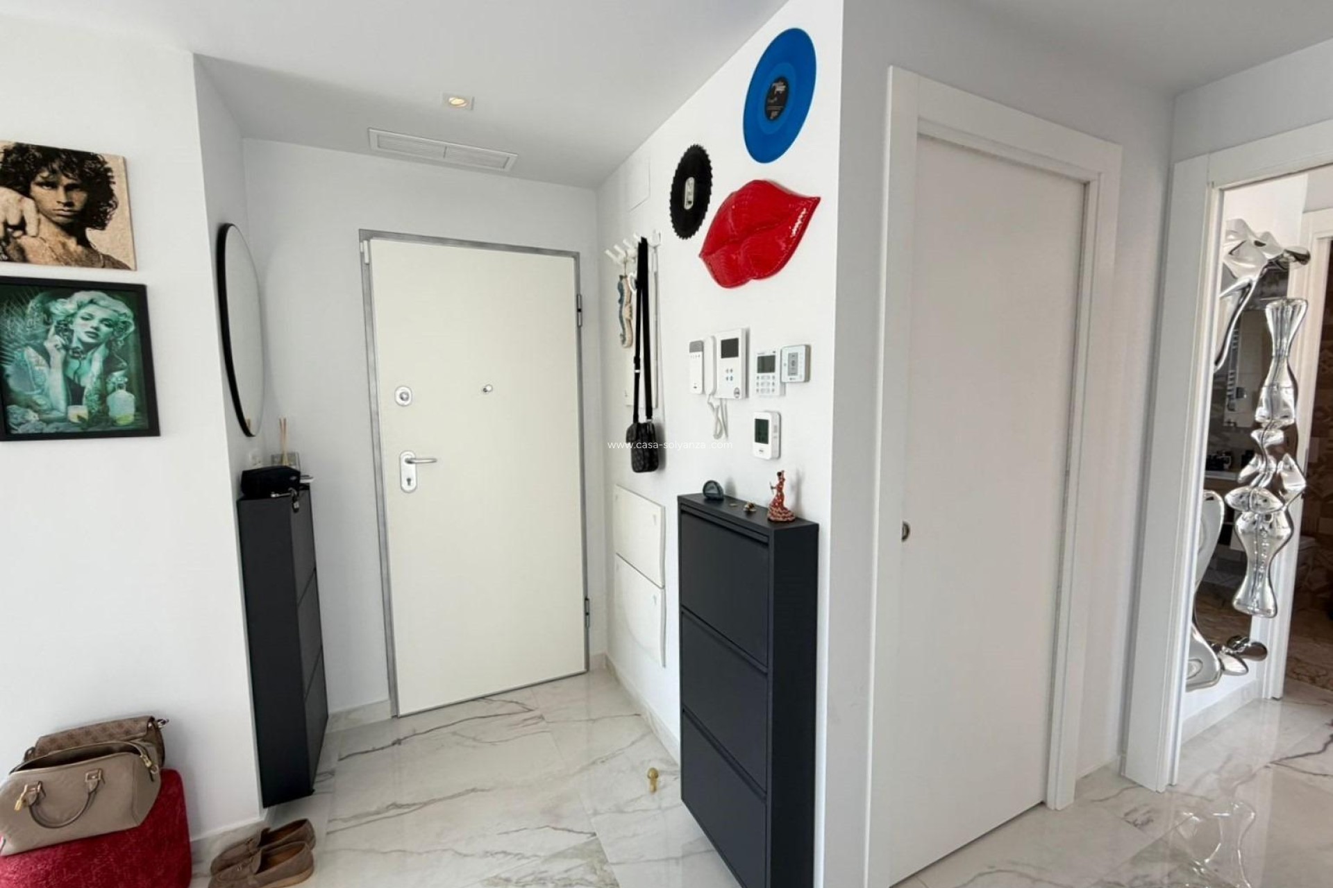 Reventa - Apartamento / piso - Orihuela Costa - Los Almendros-La Florida