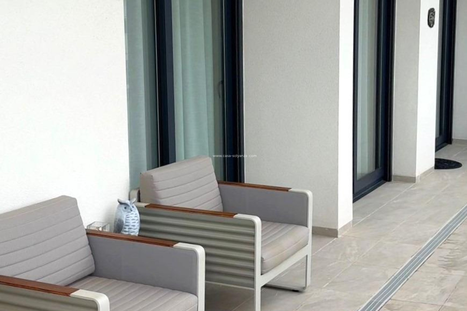 Reventa - Apartamento / piso - Orihuela Costa - Los Almendros-La Florida