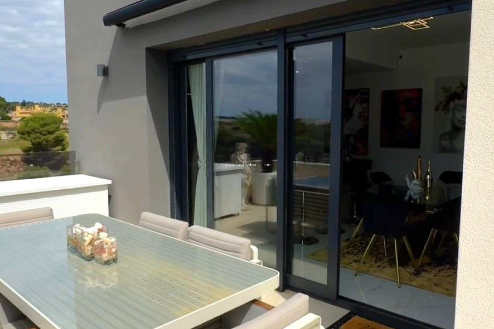Reventa - Apartamento / piso - Orihuela Costa - Los Almendros-La Florida