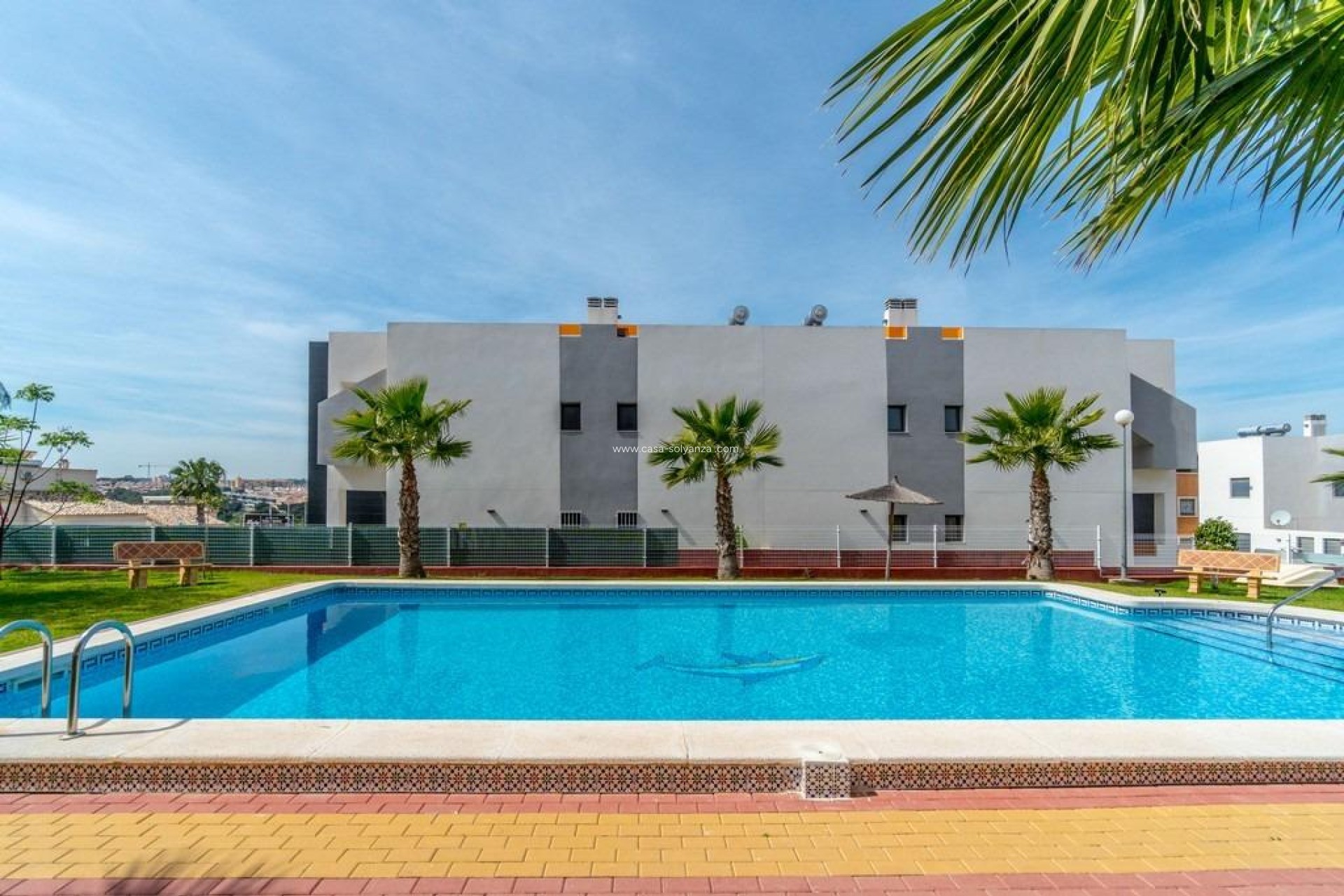 Reventa - Apartamento / piso - Orihuela Costa - Los Altos