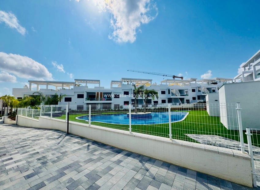 Reventa - Apartamento / piso - Orihuela Costa - Los Altos