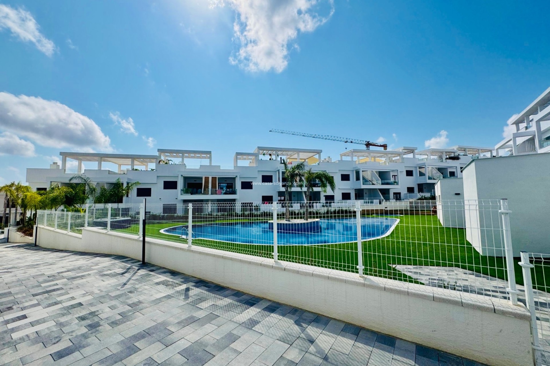 Reventa - Apartamento / piso - Orihuela Costa - Los Altos