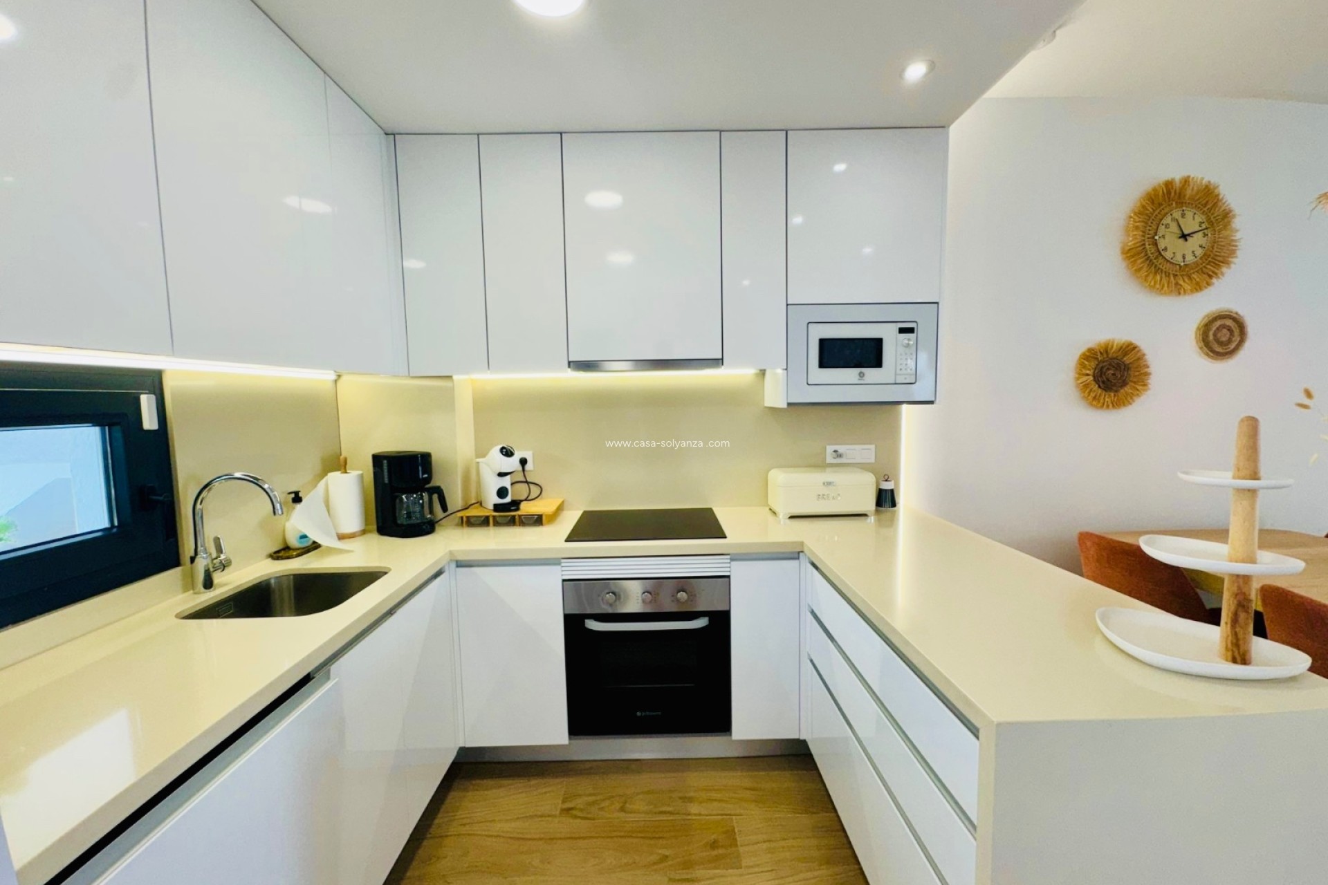 Reventa - Apartamento / piso - Orihuela Costa - Los Altos