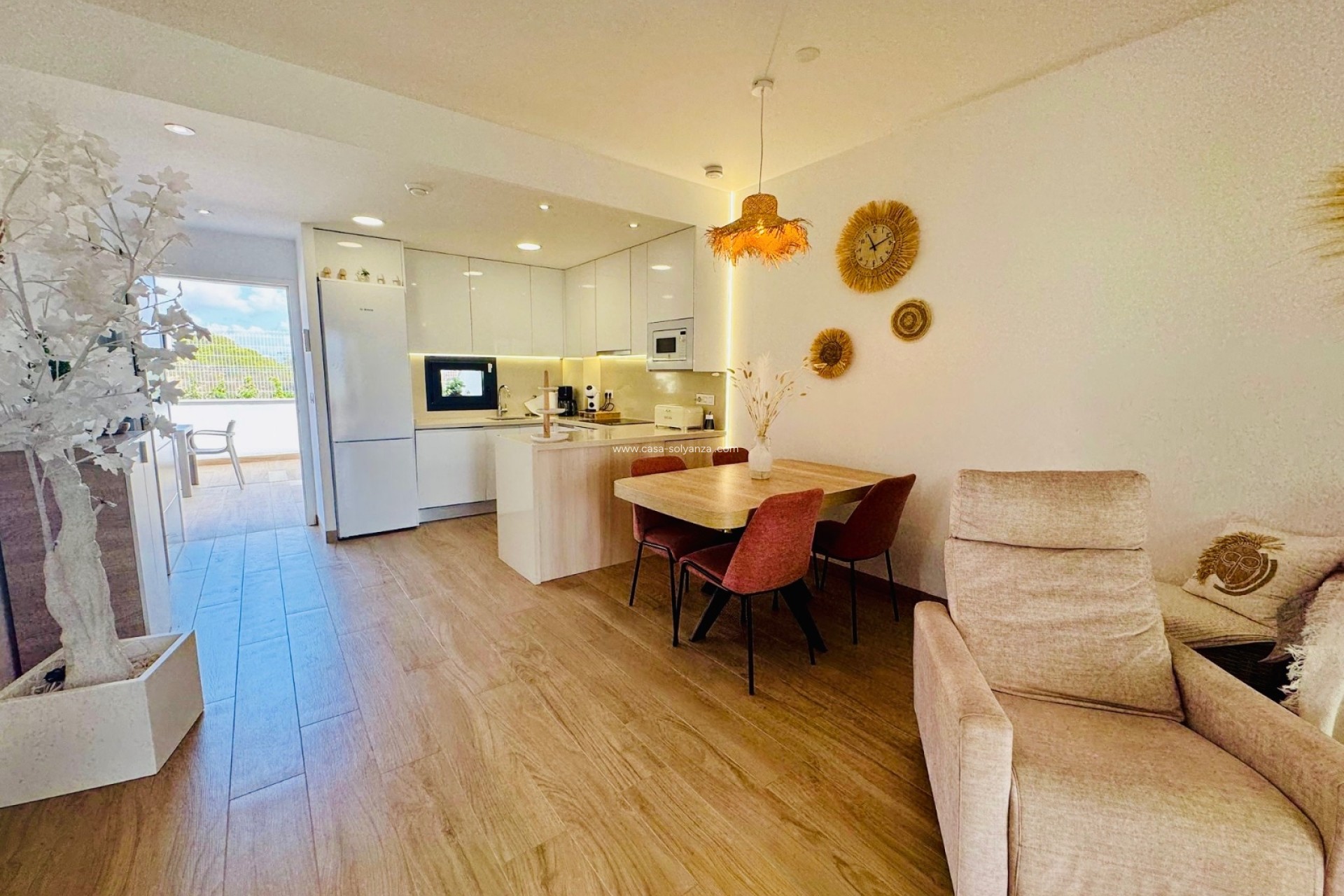 Reventa - Apartamento / piso - Orihuela Costa - Los Altos
