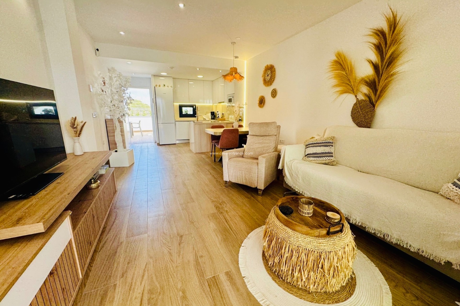 Reventa - Apartamento / piso - Orihuela Costa - Los Altos