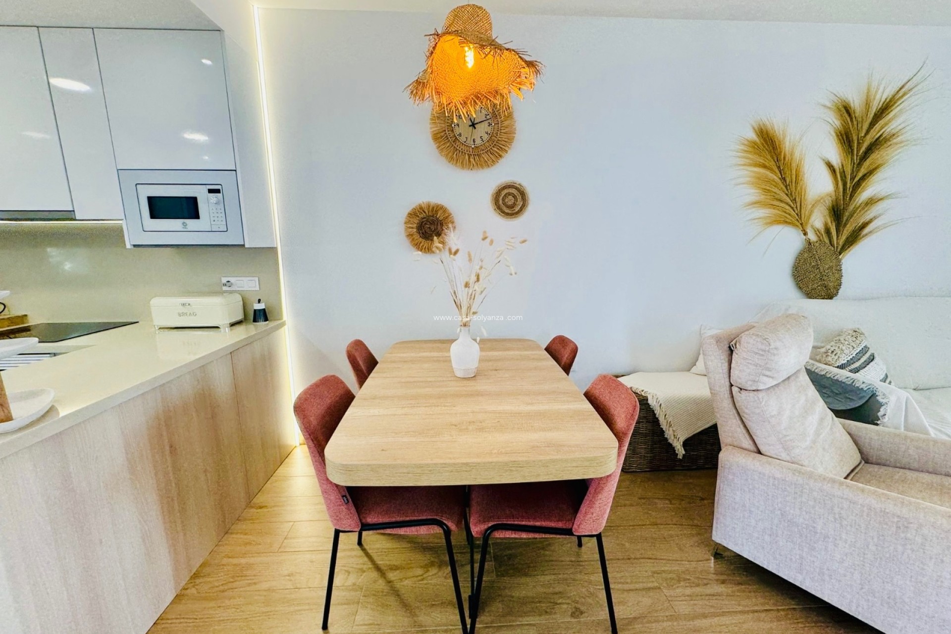 Reventa - Apartamento / piso - Orihuela Costa - Los Altos