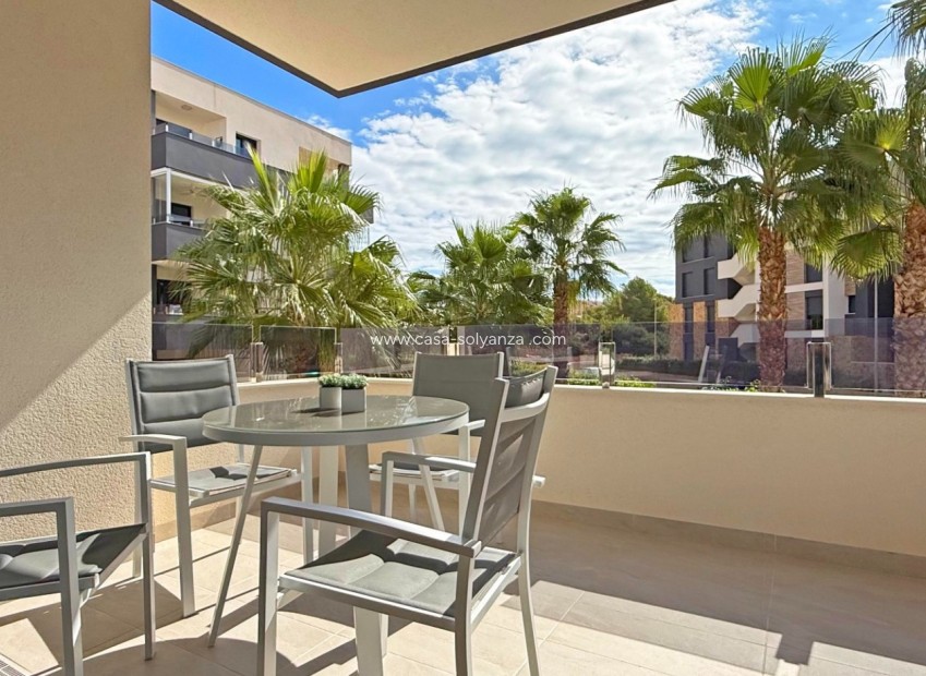 Reventa - Apartamento / piso - Orihuela Costa - Los Altos