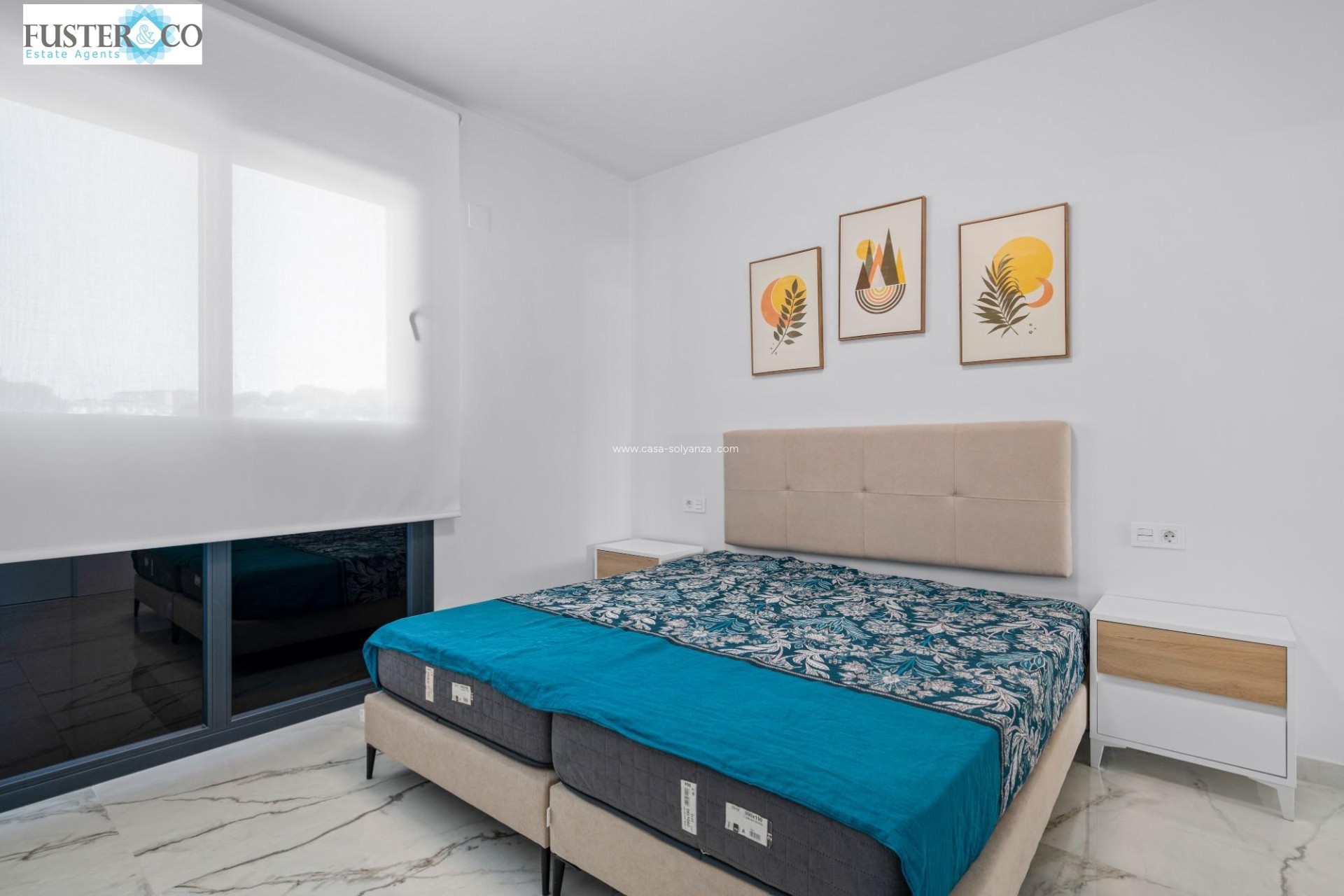 Reventa - Apartamento / piso - Orihuela Costa - Los Altos