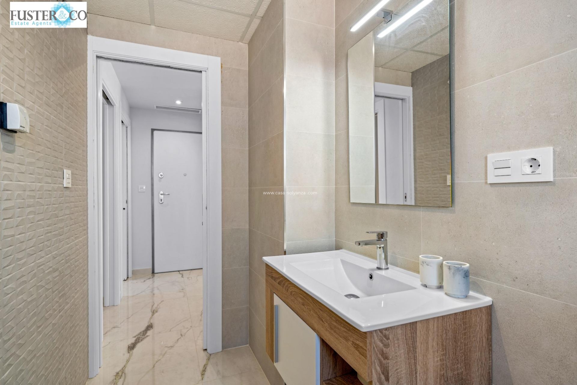 Reventa - Apartamento / piso - Orihuela Costa - Los Altos