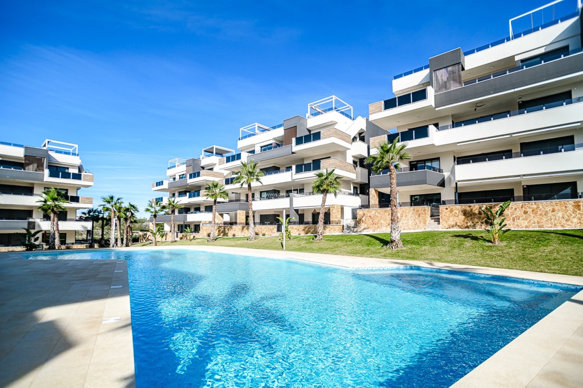 Reventa - Apartamento / piso - Orihuela Costa - Los Altos