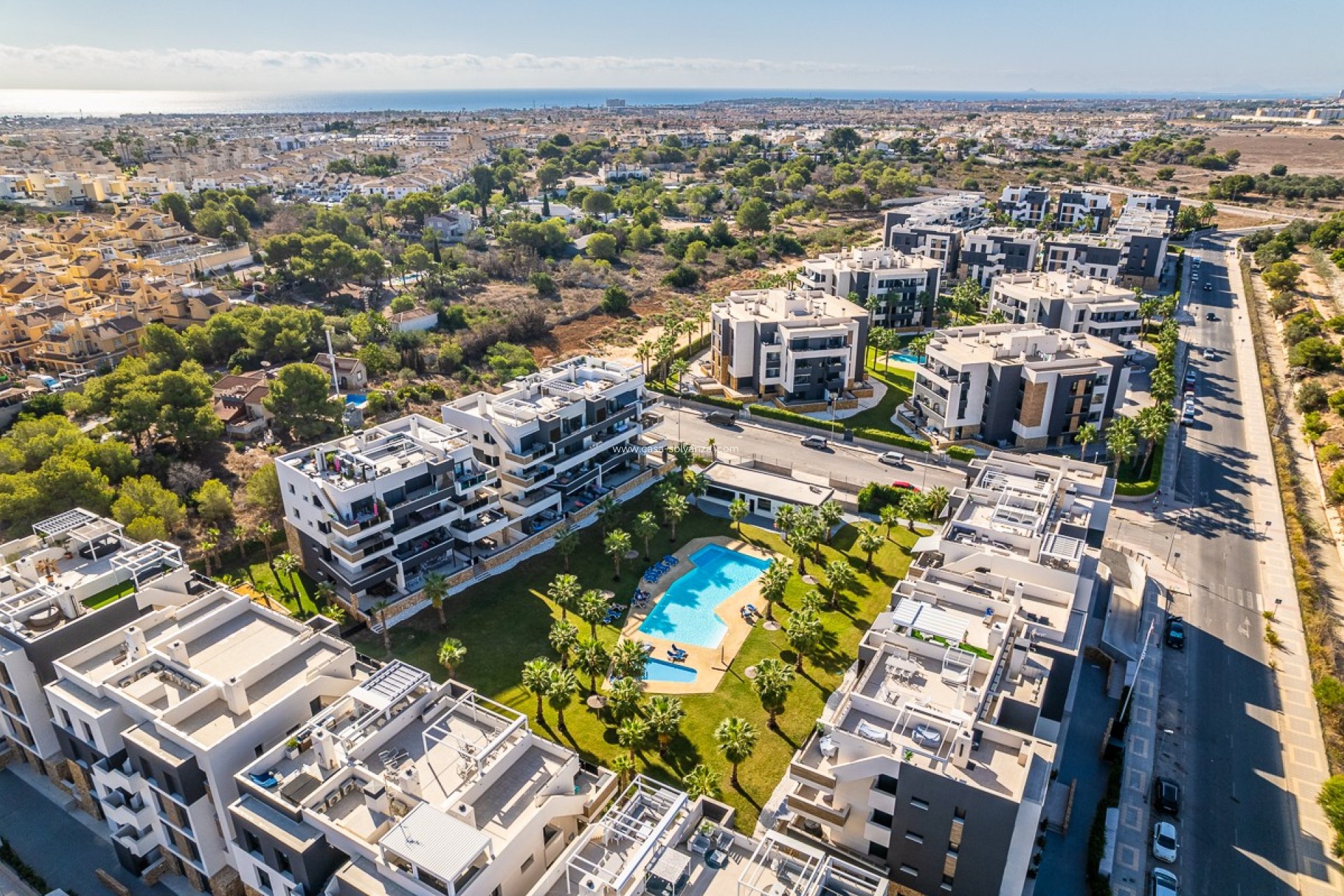 Reventa - Apartamento / piso - Orihuela Costa - Los Altos