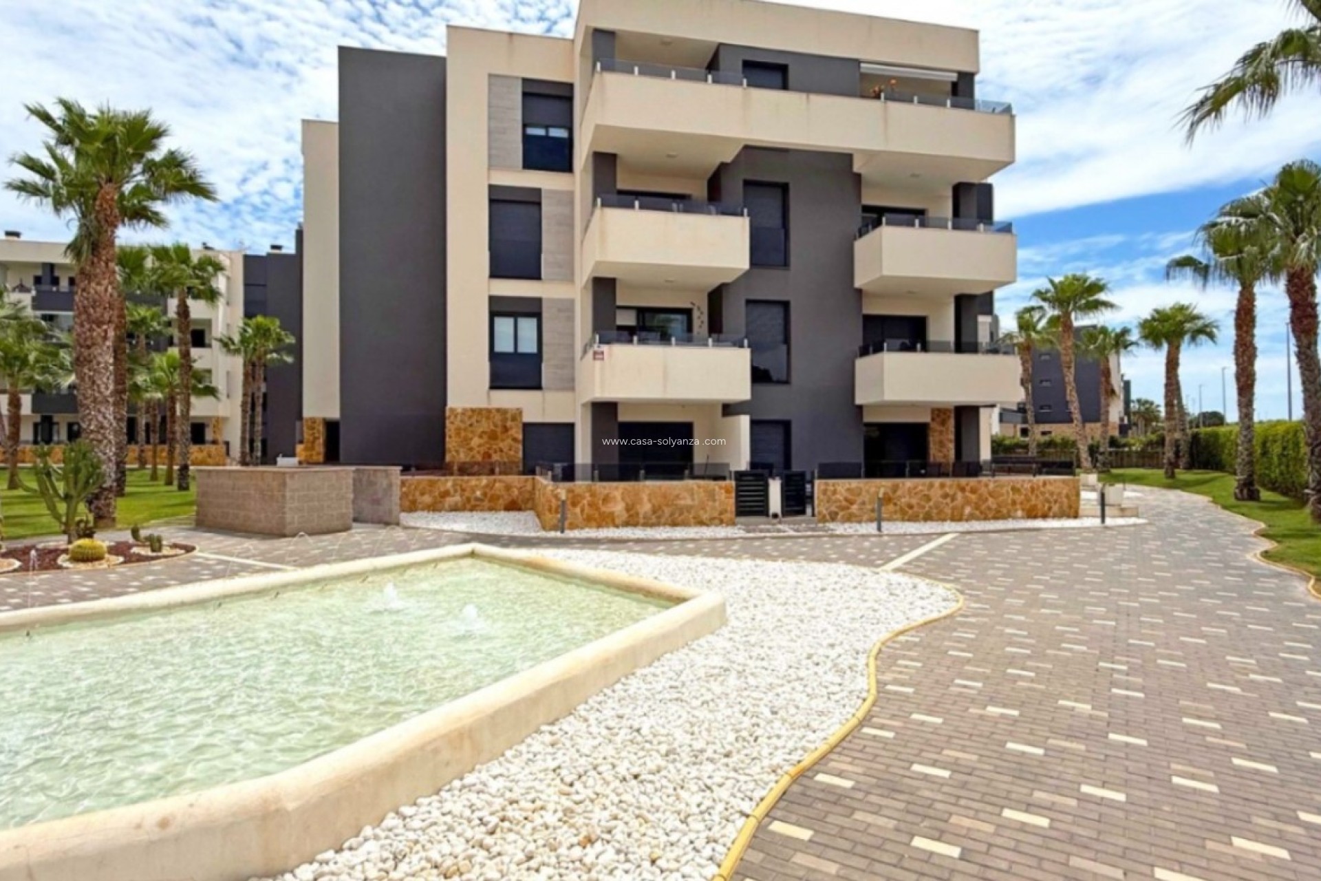 Reventa - Apartamento / piso - Orihuela Costa - Los Altos