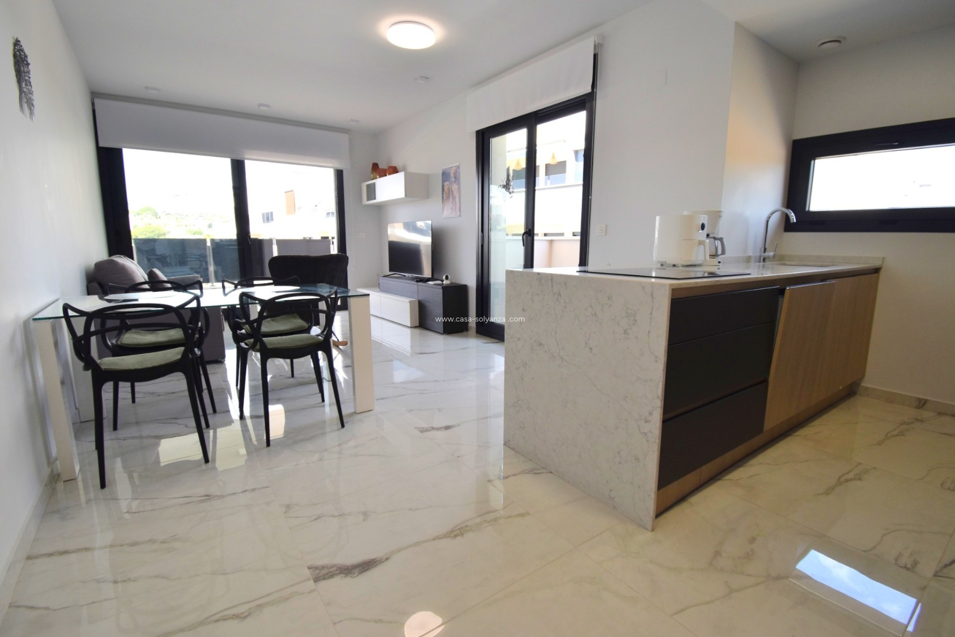 Reventa - Apartamento / piso - Orihuela Costa - Los Altos