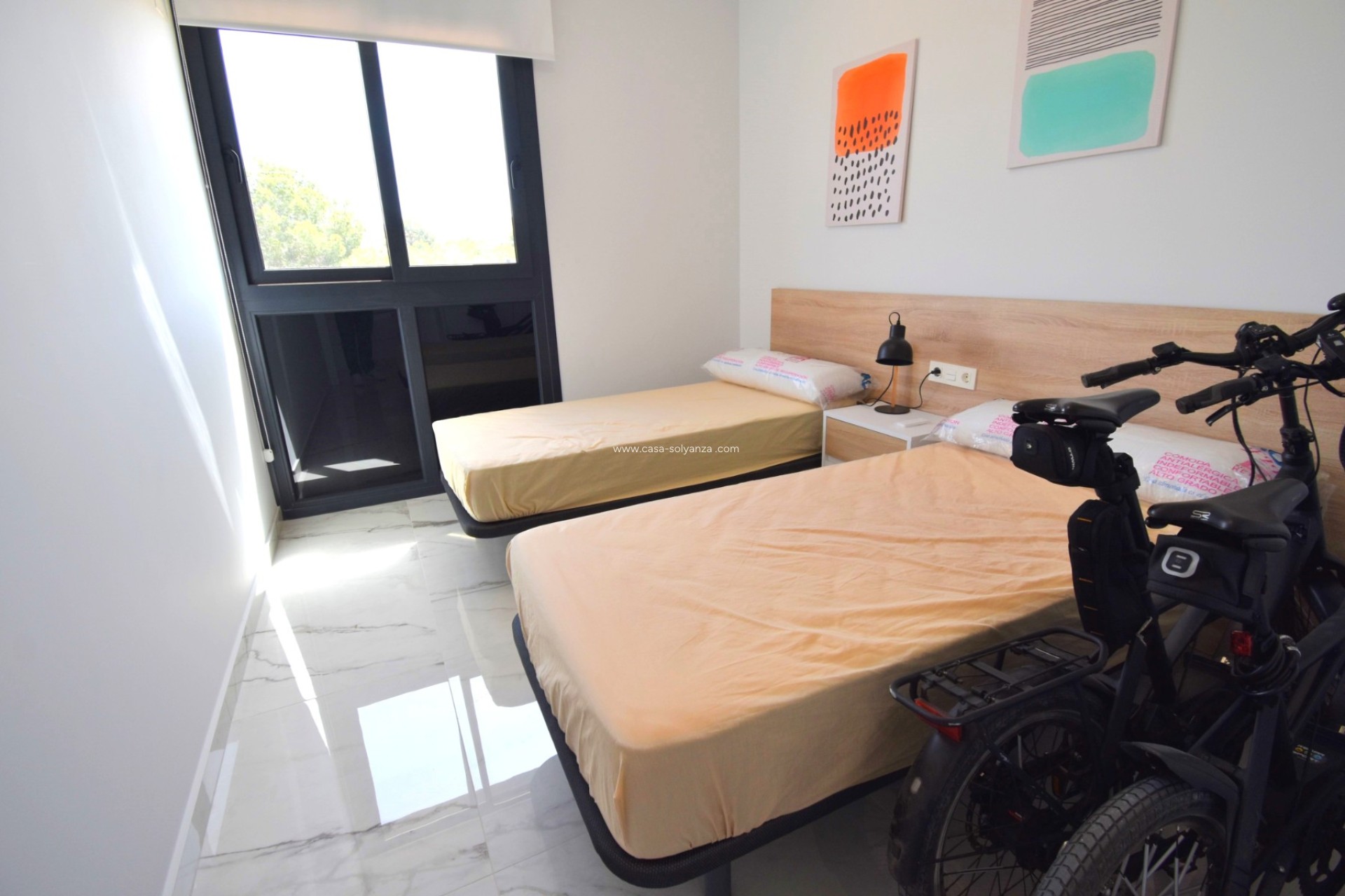 Reventa - Apartamento / piso - Orihuela Costa - Los Altos