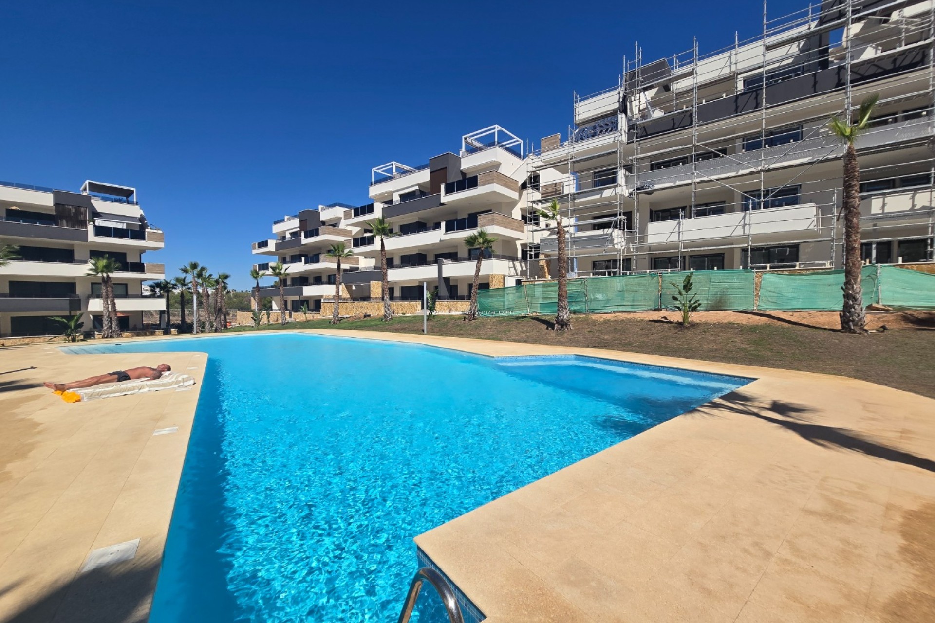 Reventa - Apartamento / piso - Orihuela Costa - Los Altos