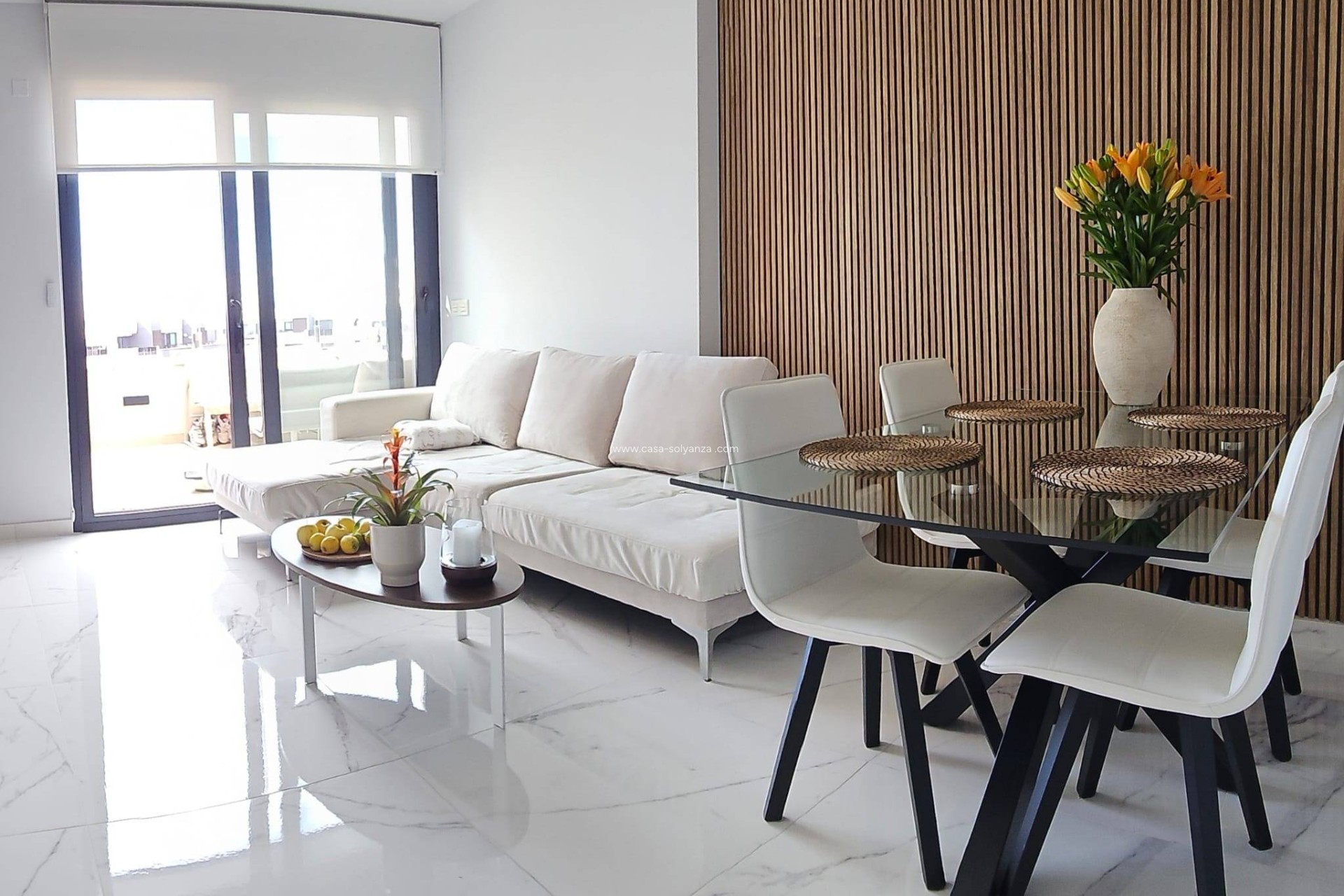 Reventa - Apartamento / piso - Orihuela Costa - Los Altos