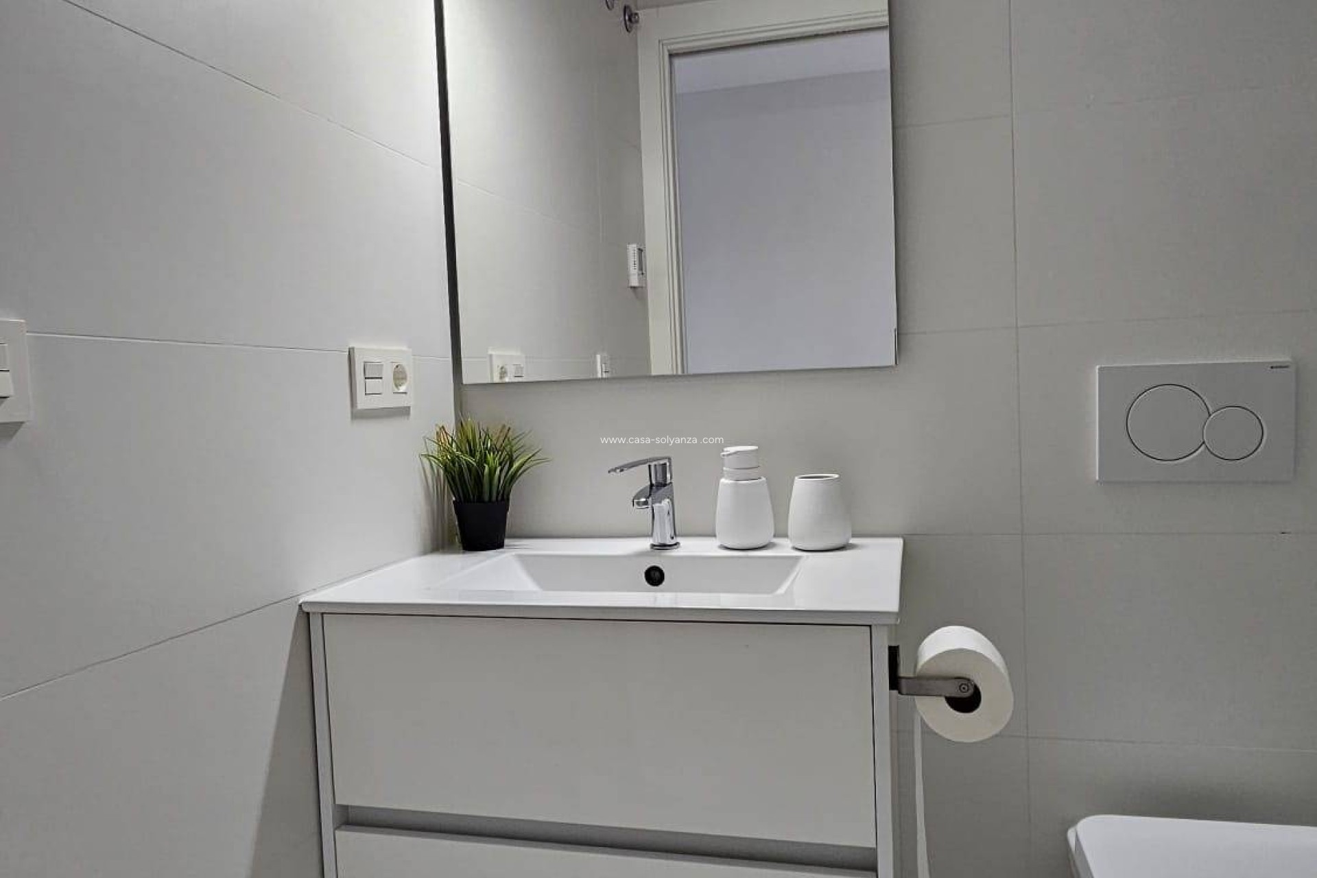 Reventa - Apartamento / piso - Orihuela Costa - Los Altos