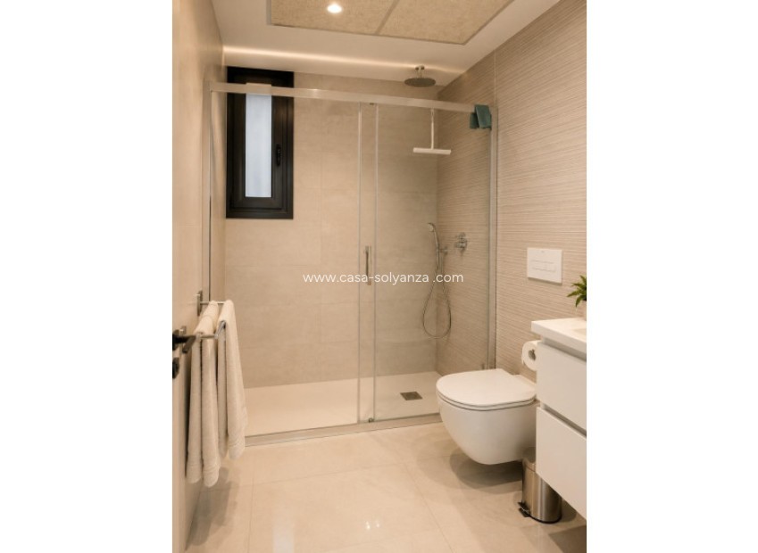Reventa - Apartamento / piso - Orihuela Costa - Los Altos