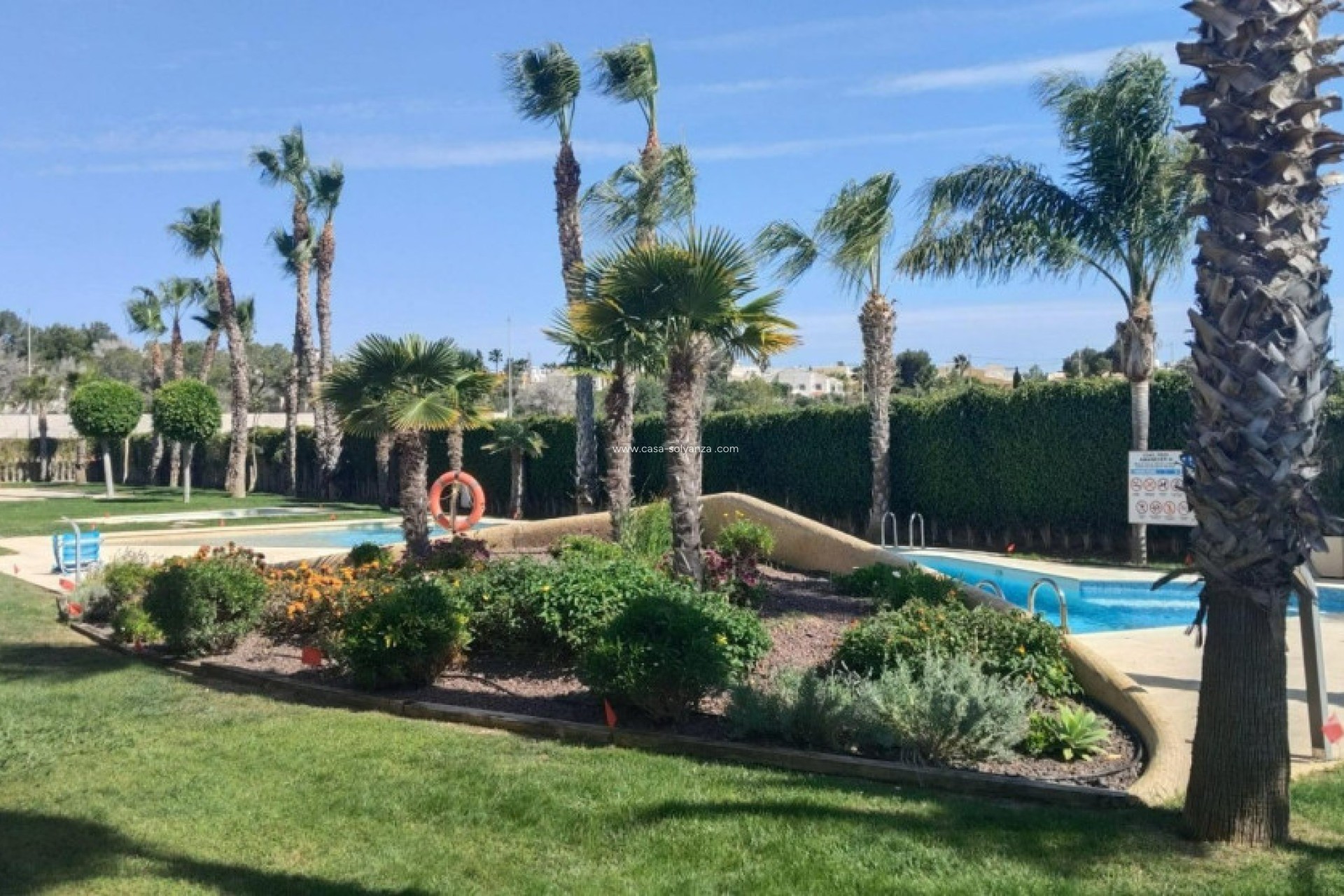 Reventa - Apartamento / piso - Orihuela Costa - Los Altos