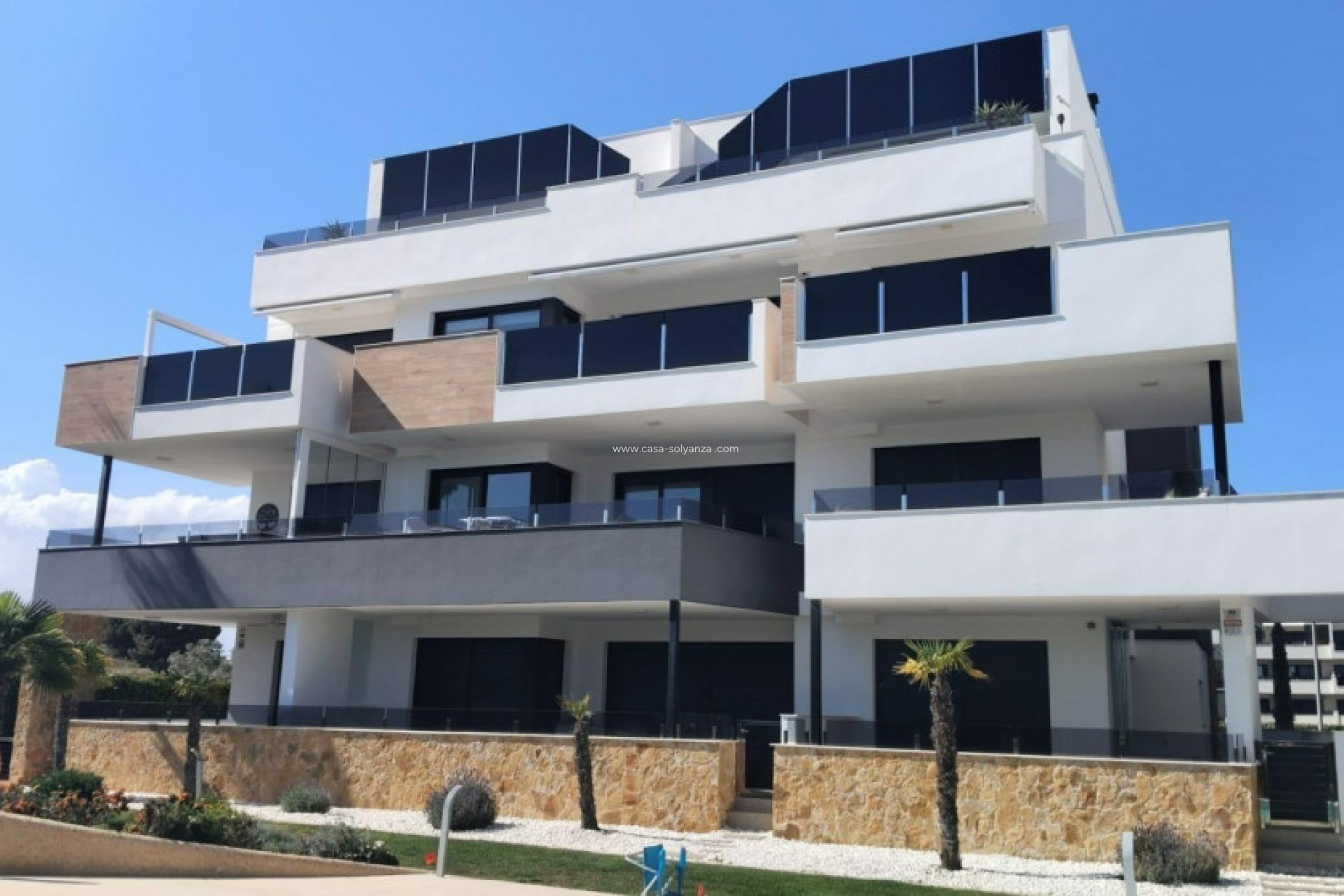 Reventa - Apartamento / piso - Orihuela Costa - Los Altos