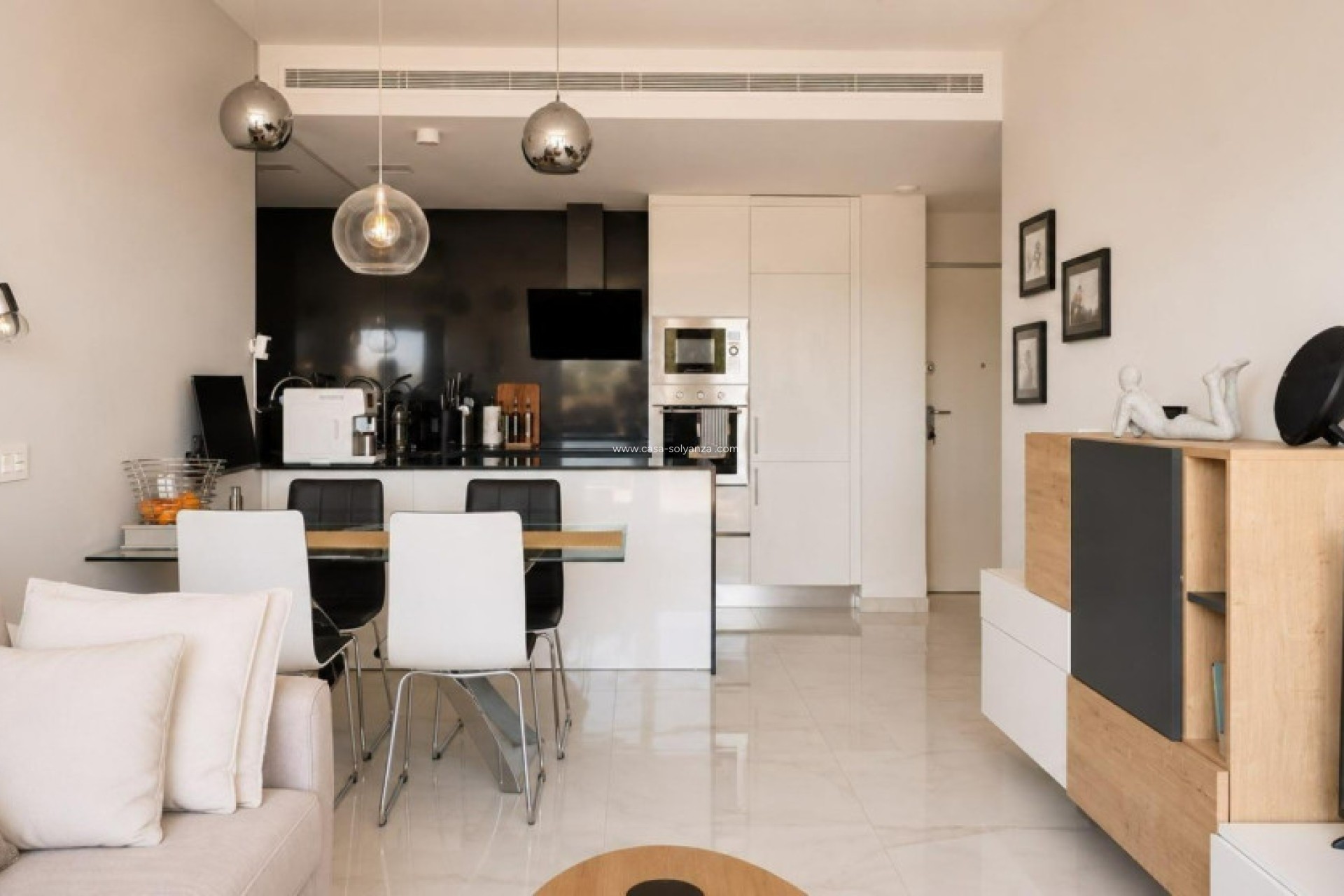 Reventa - Apartamento / piso - Orihuela Costa - Los Altos