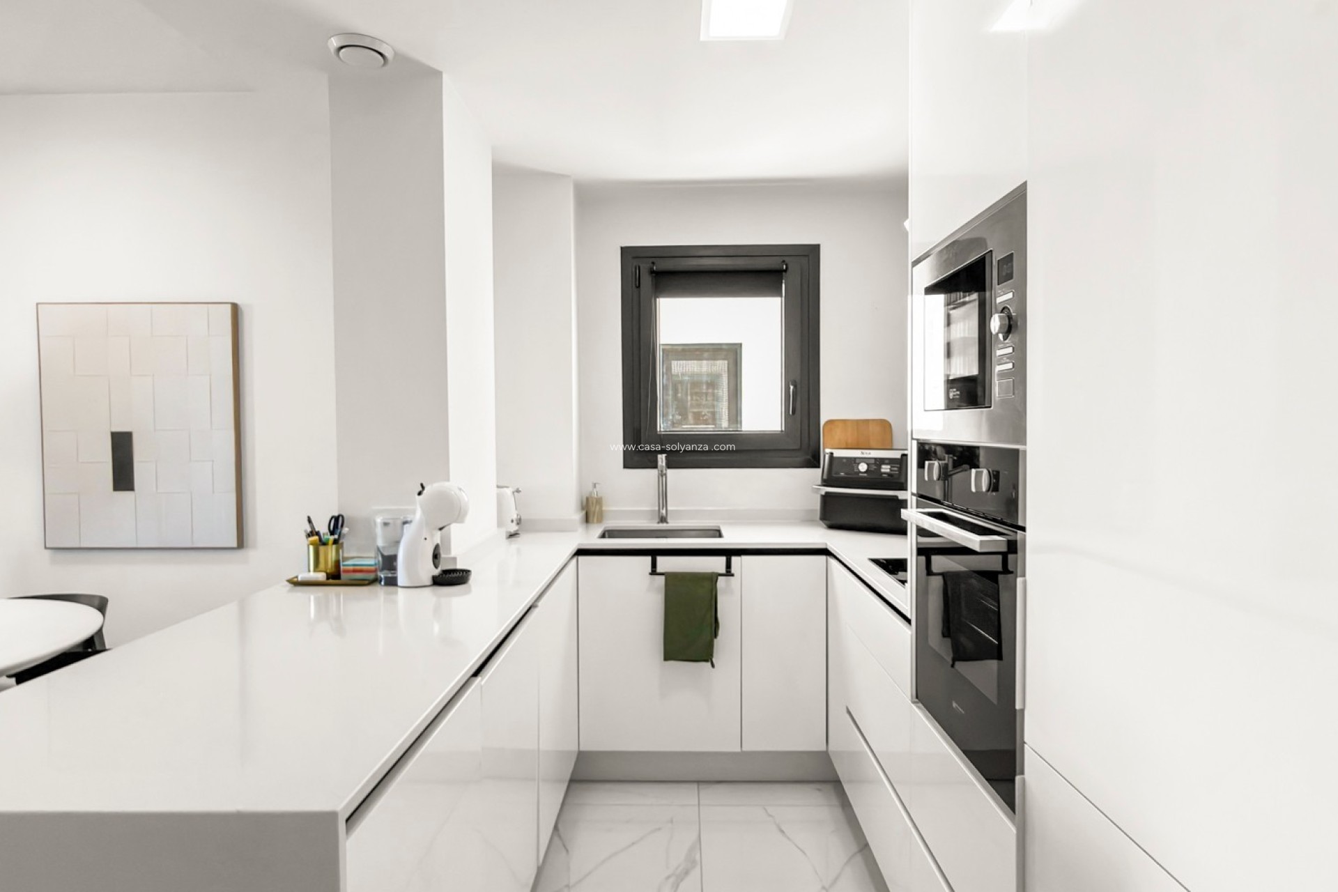 Reventa - Apartamento / piso - Orihuela Costa - Los Altos