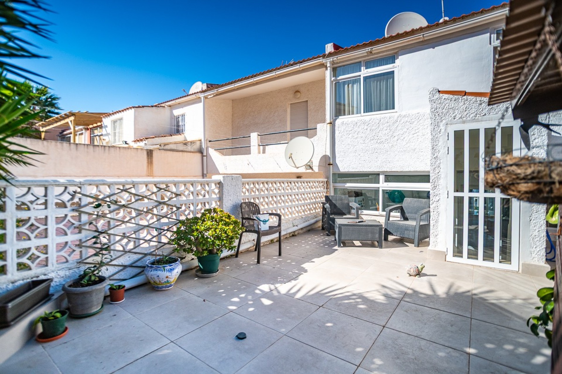 Reventa - Apartamento / piso - ORIHUELA COSTA - Los Balcones