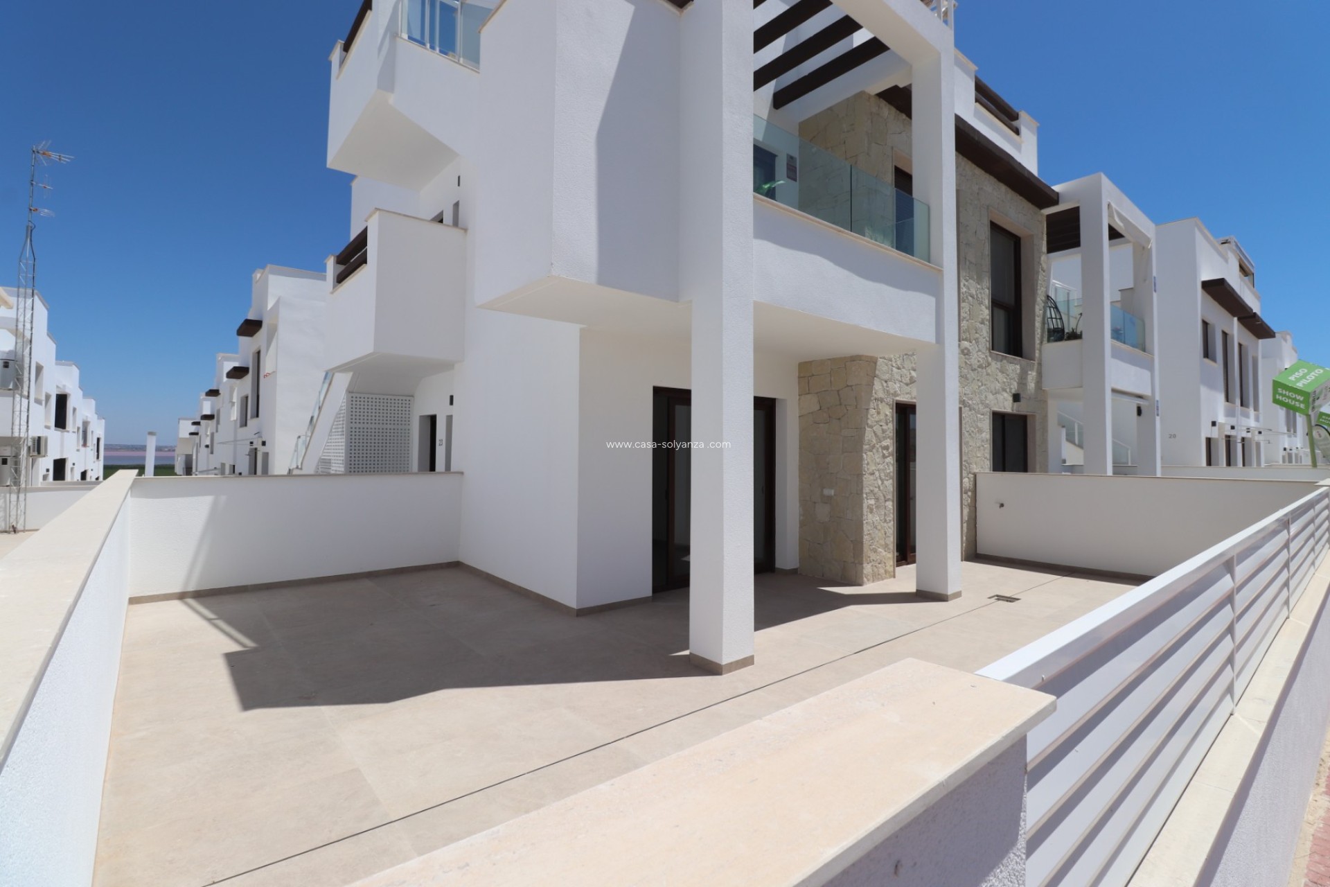Reventa - Apartamento / piso - Orihuela Costa - Los Balcones