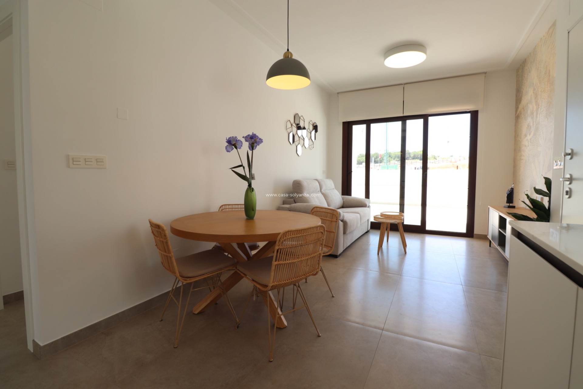 Reventa - Apartamento / piso - Orihuela Costa - Los Balcones